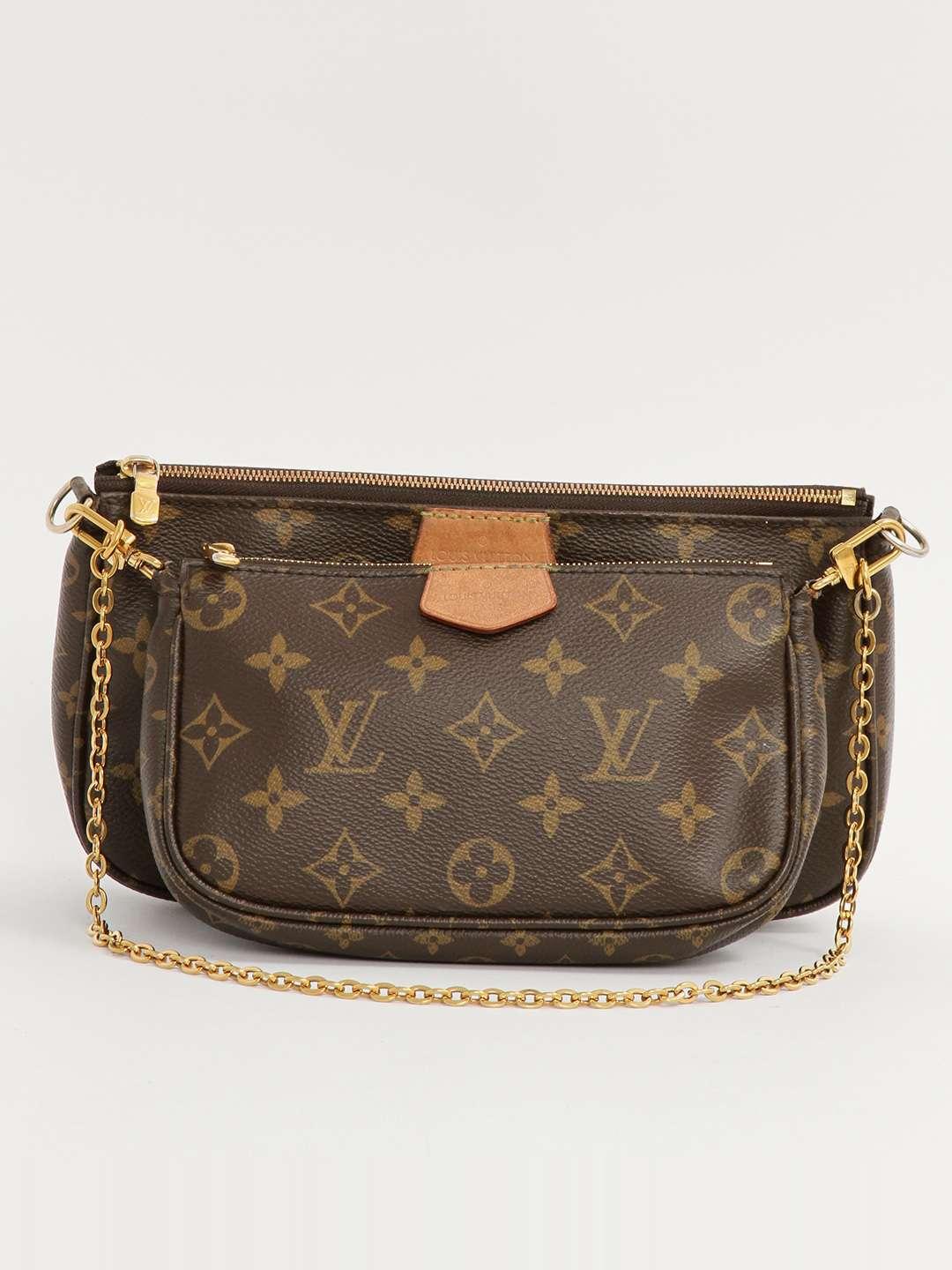Louis Vuitton Multi Pochette, фото 1