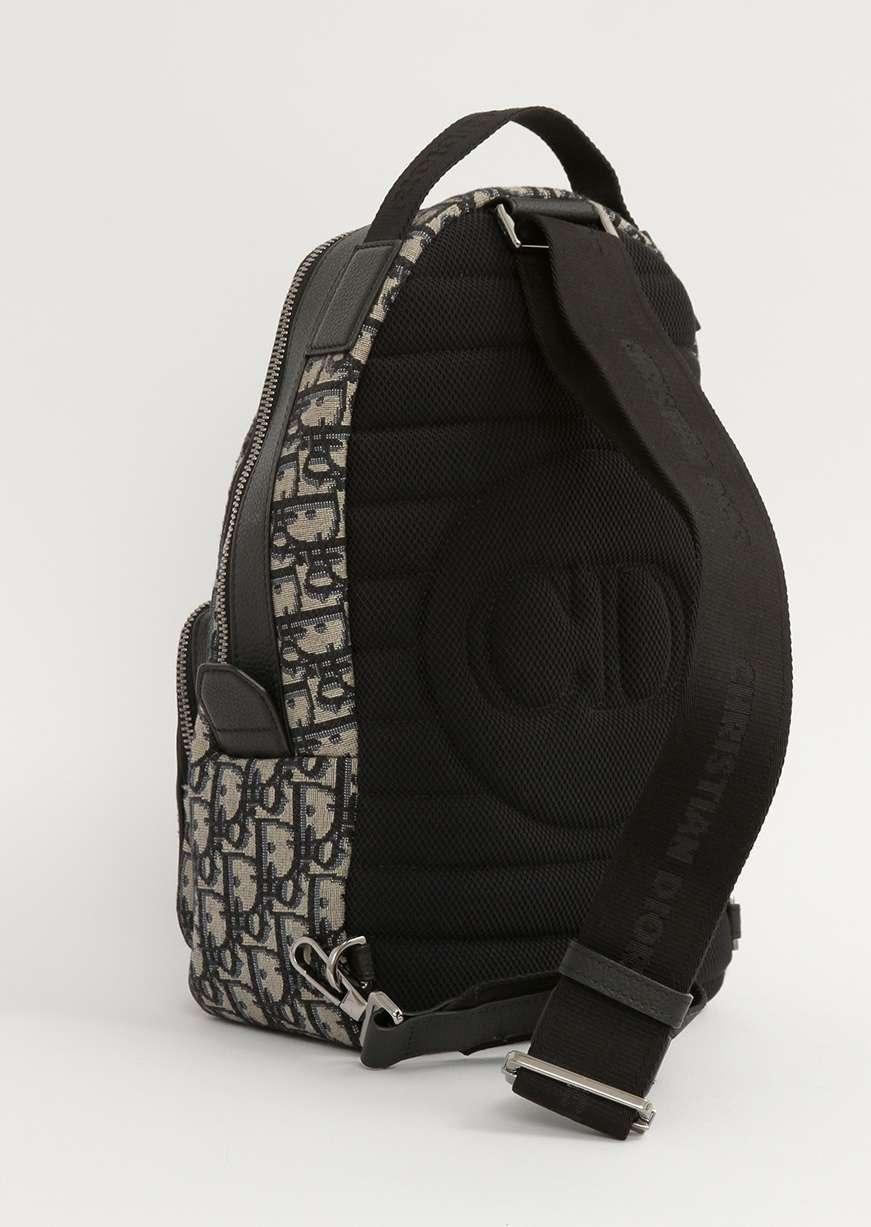 Dior Rider sling, фото 3