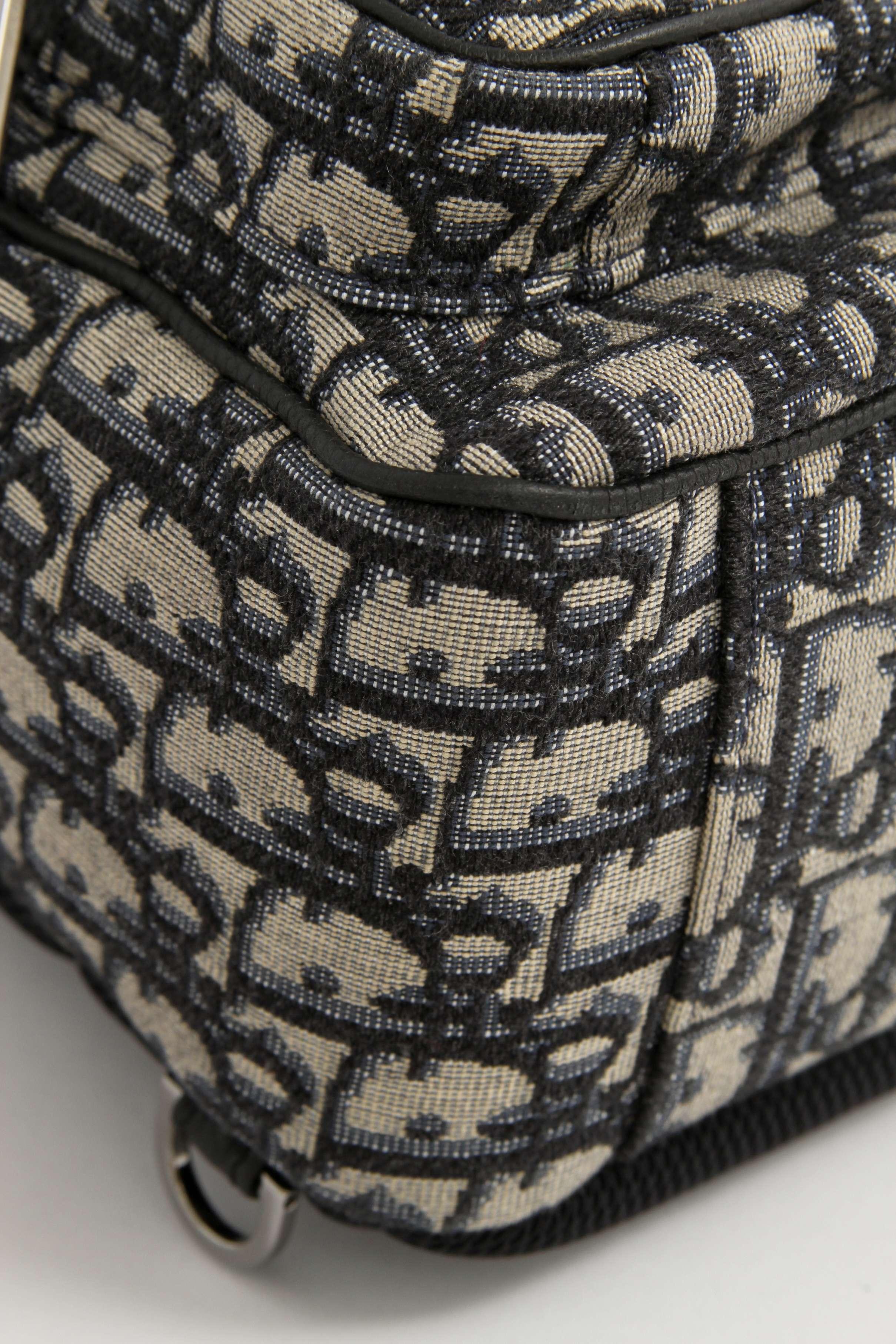 Dior Rider sling, фото 4
