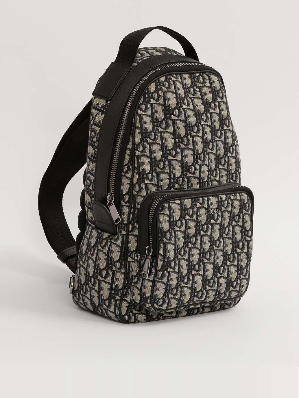 Dior Rider sling, фото 2