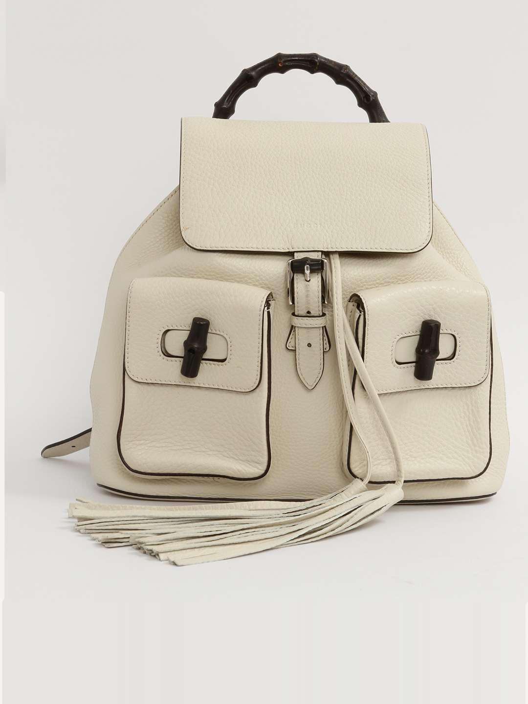 Gucci Backpack, фото 1