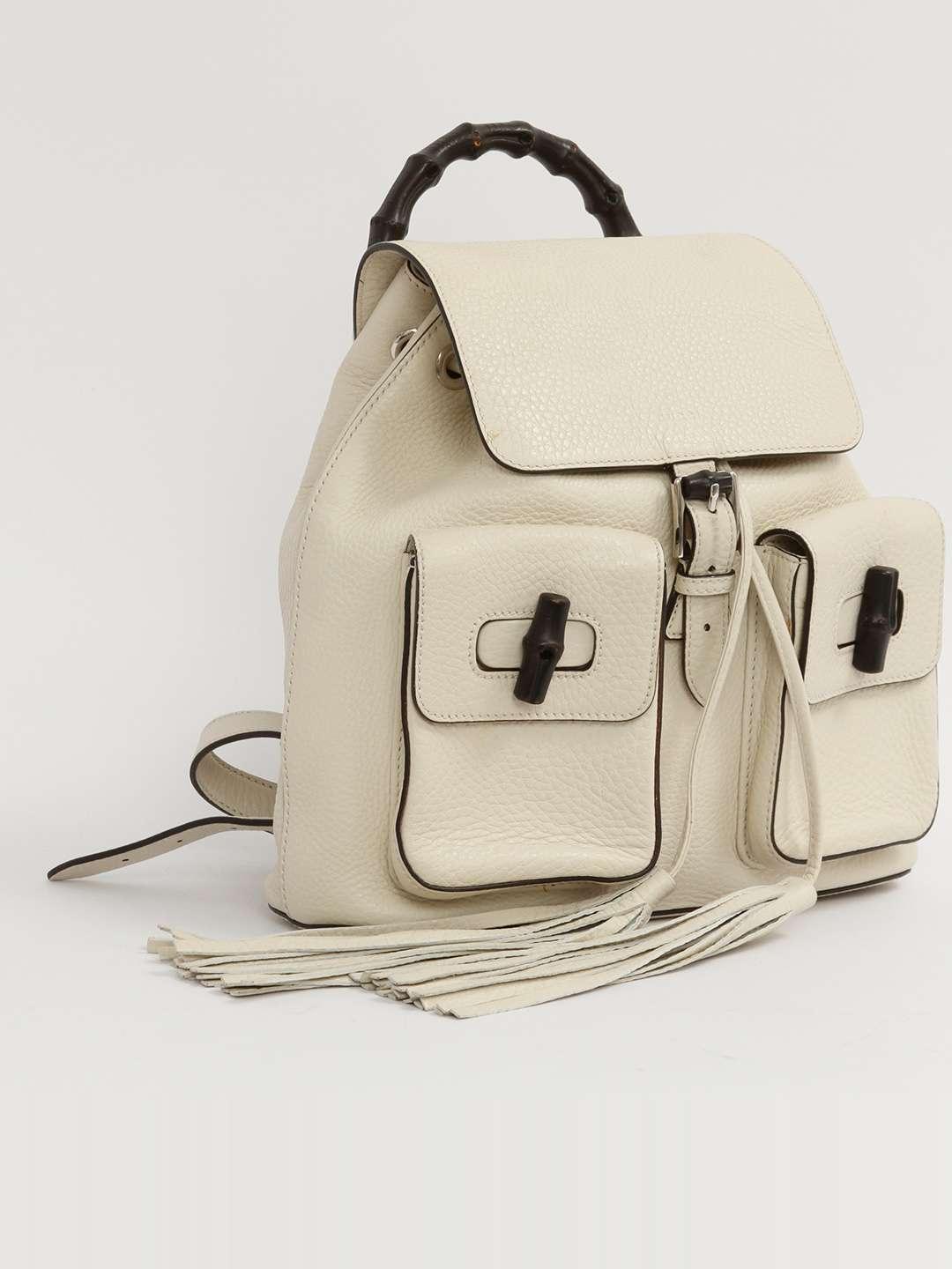 Gucci Backpack, фото 2