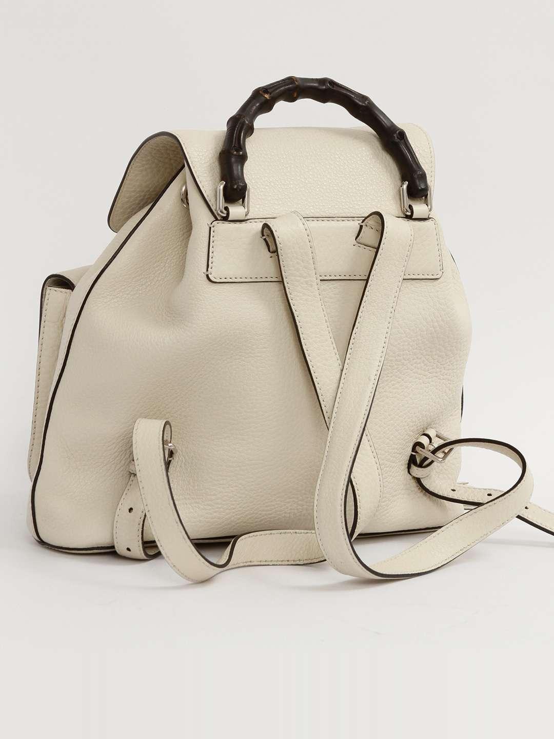 Gucci Backpack, фото 3