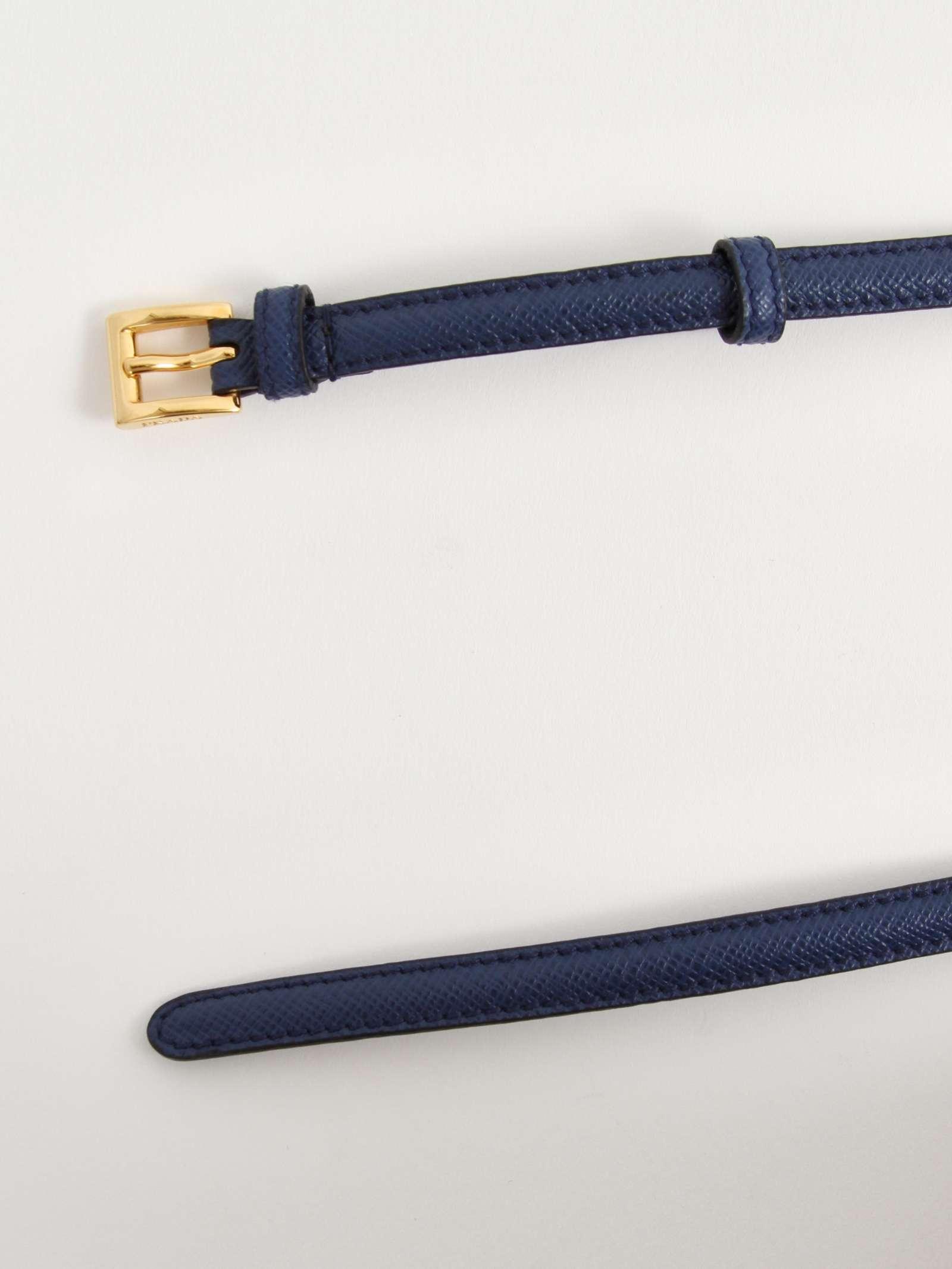 Prada Belt, фото 4