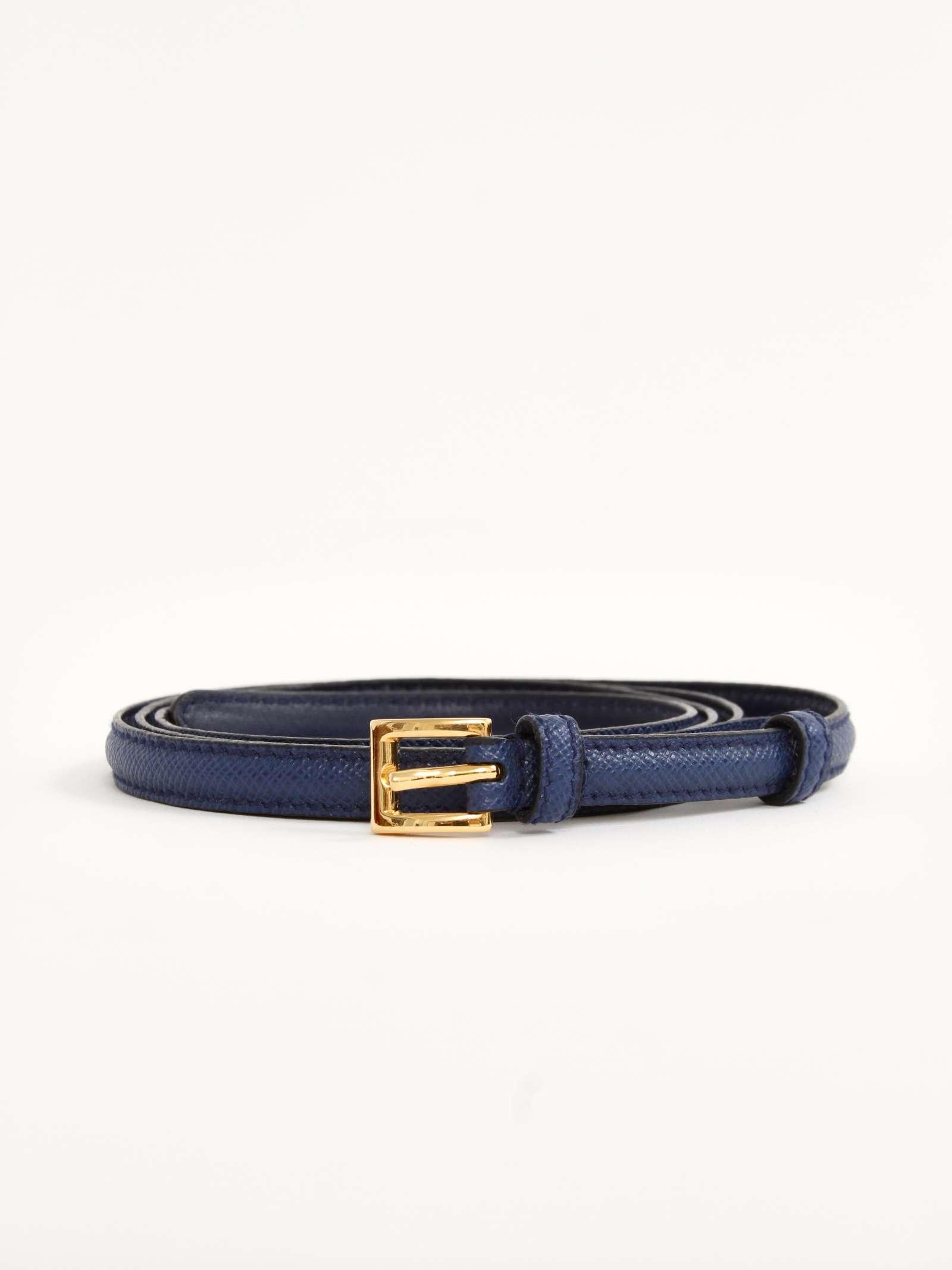 Prada Belt, фото 1