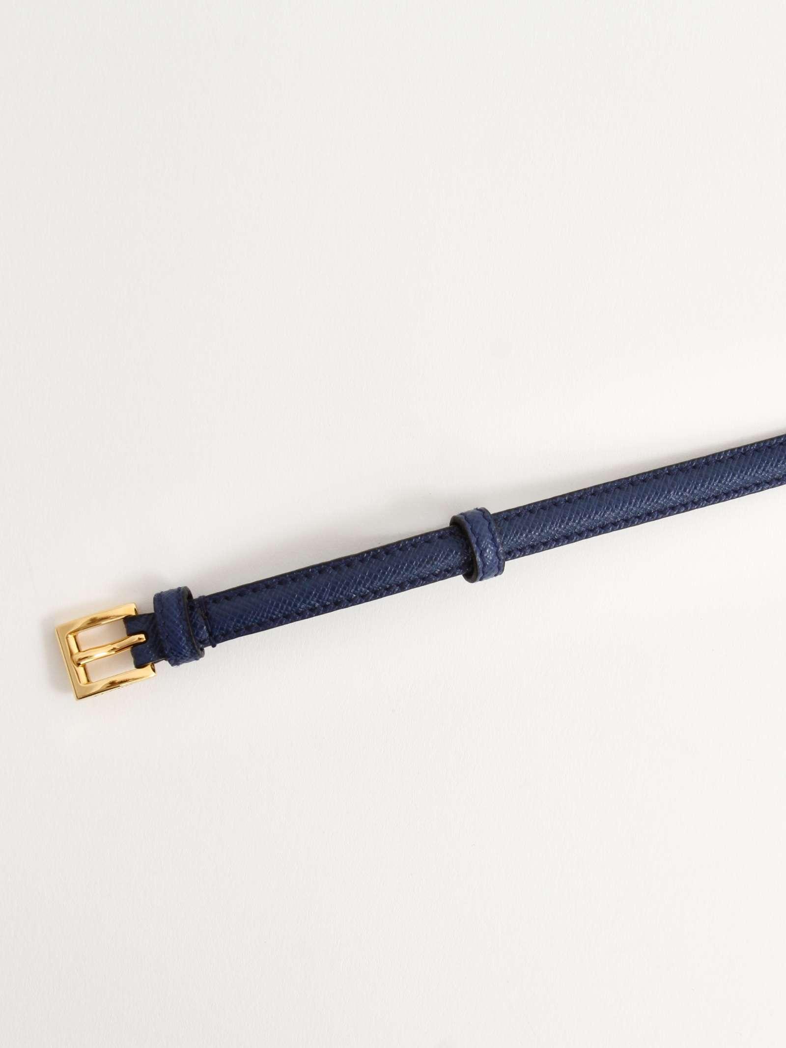 Prada Belt, фото 2