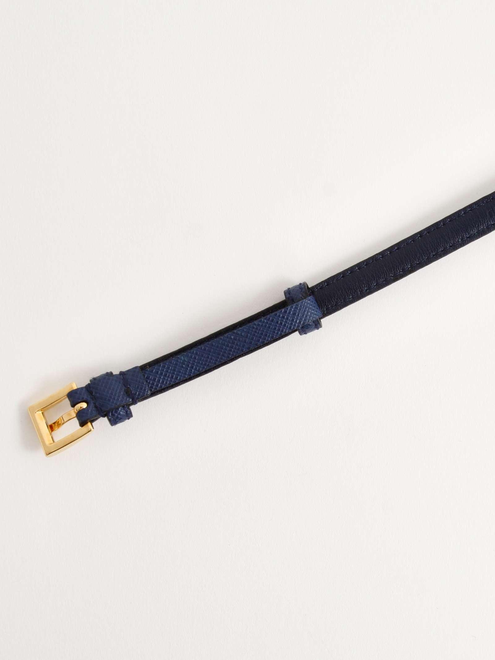 Prada Belt, фото 3