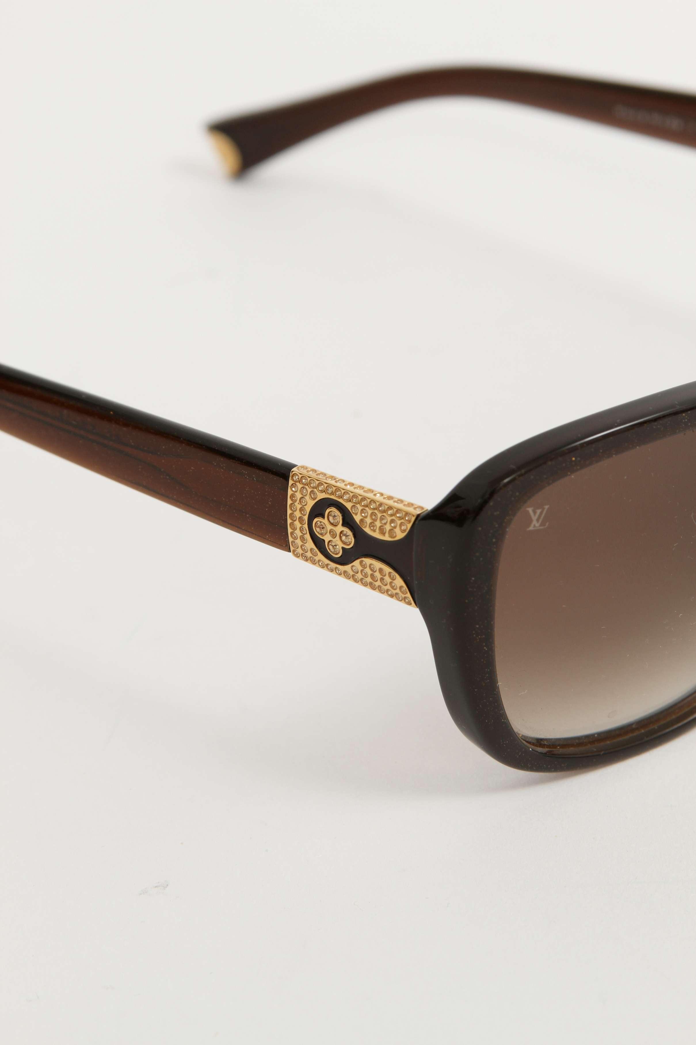 Louis Vuitton Sunglasses, фото 4