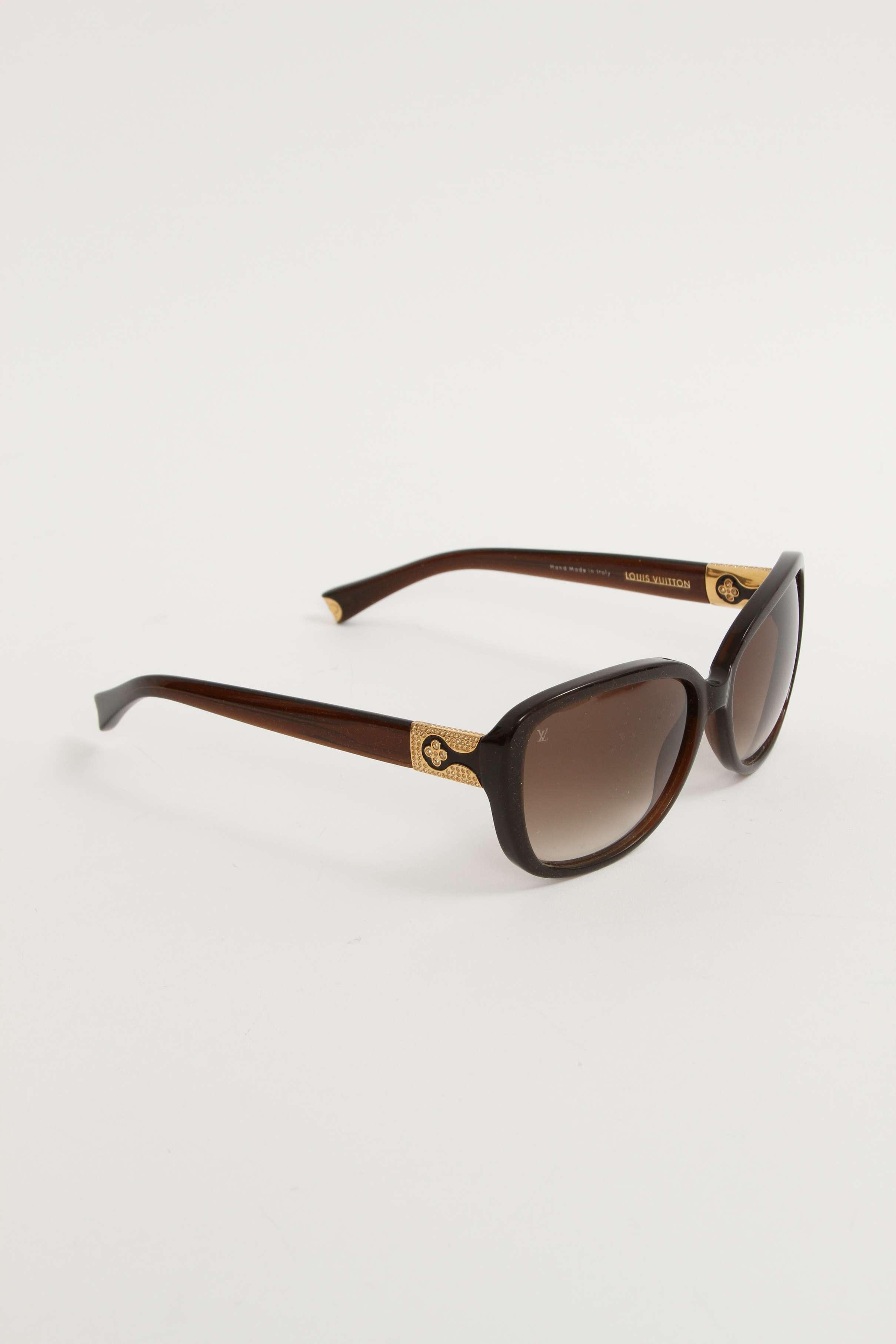 Louis Vuitton Sunglasses, фото 3