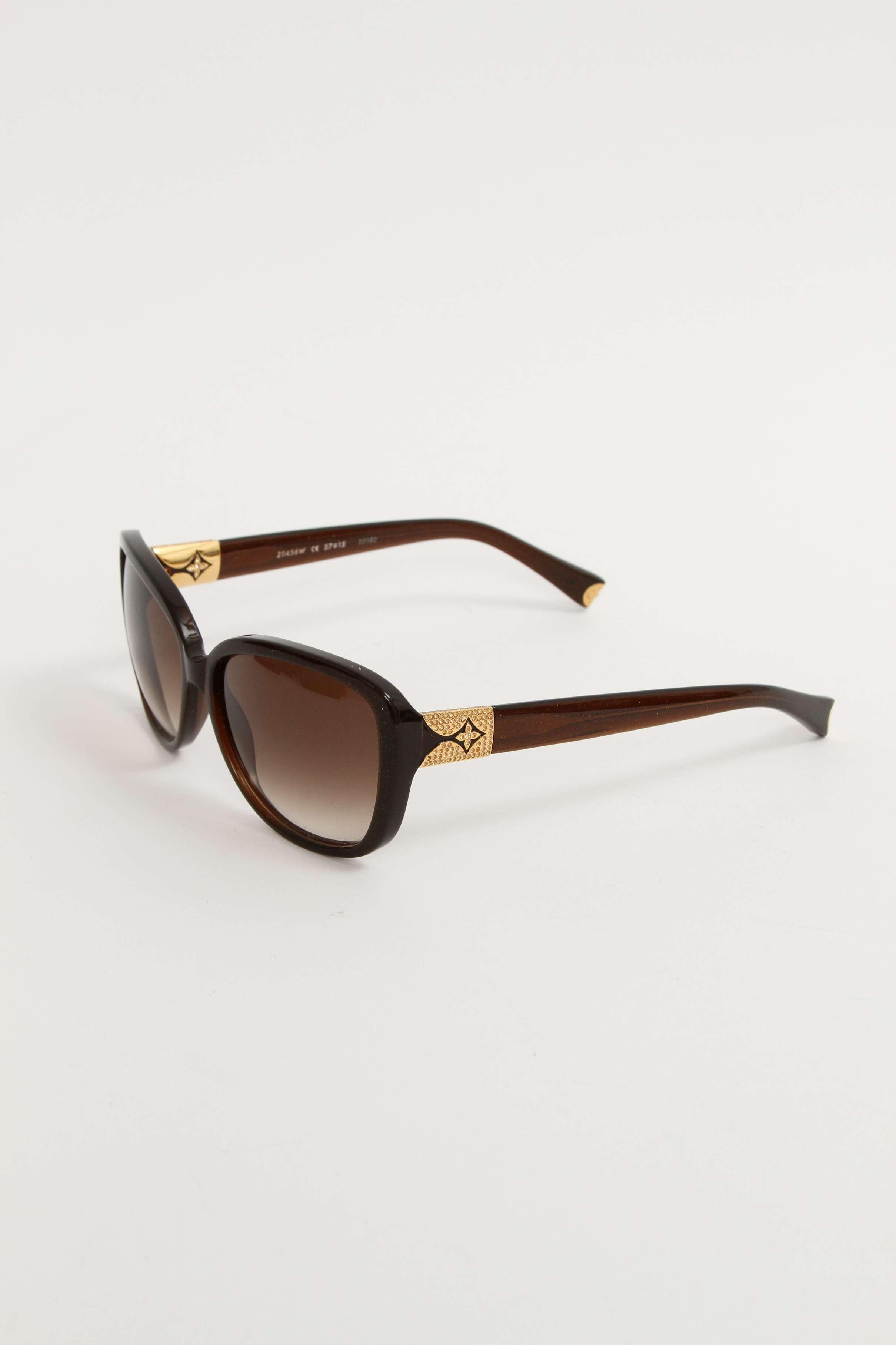 Louis Vuitton Sunglasses, фото 2