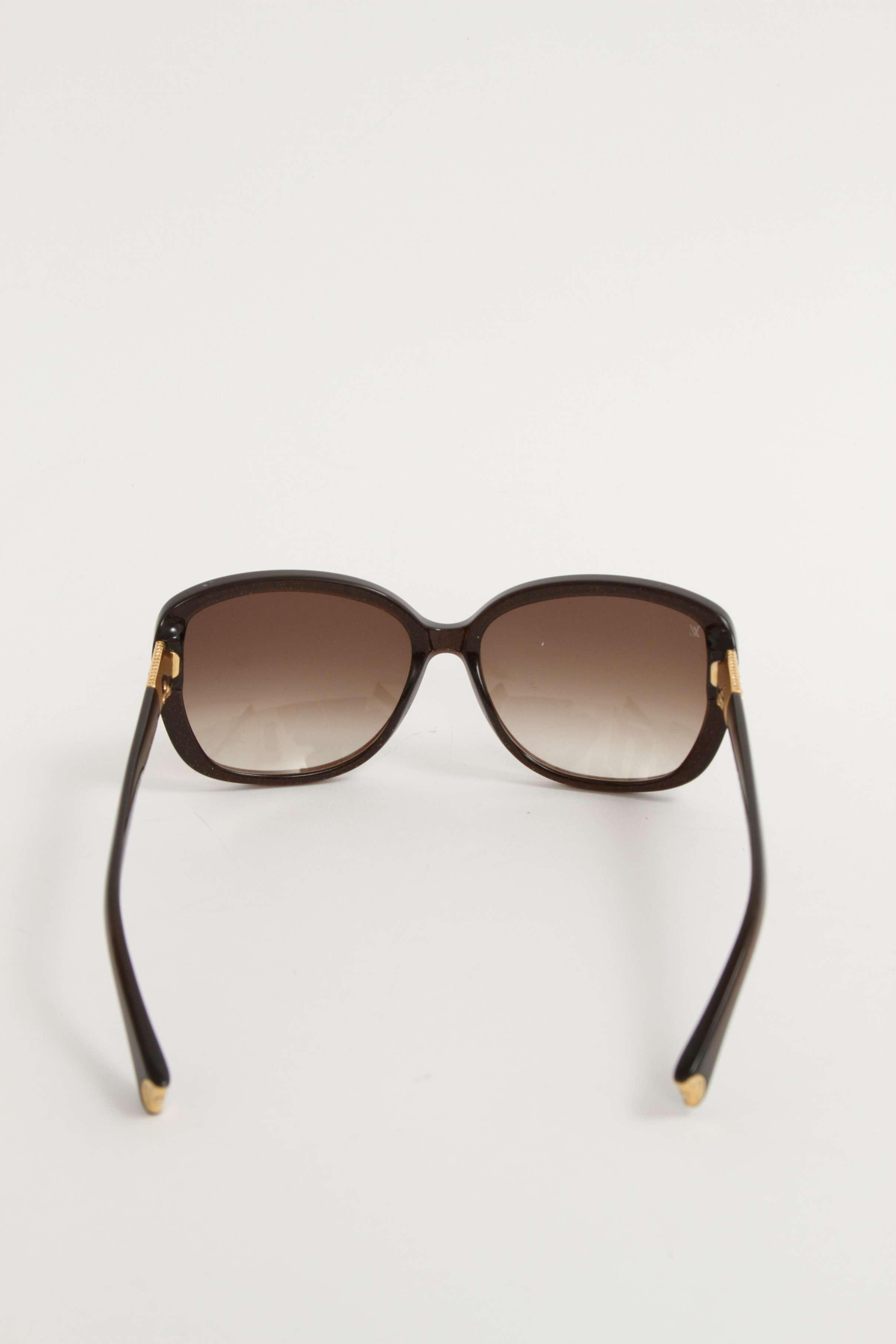Louis Vuitton Sunglasses, фото 5