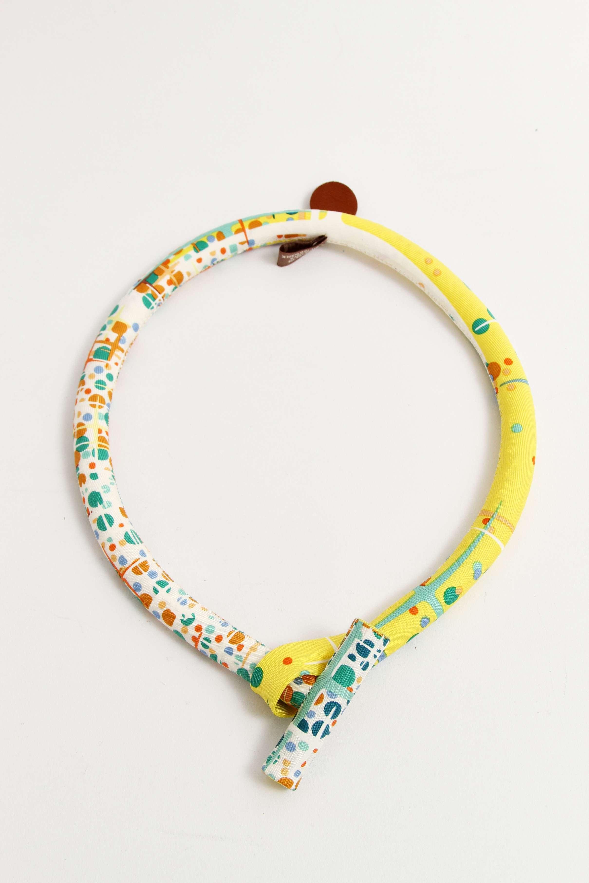 Hermes Necklace, фото 1