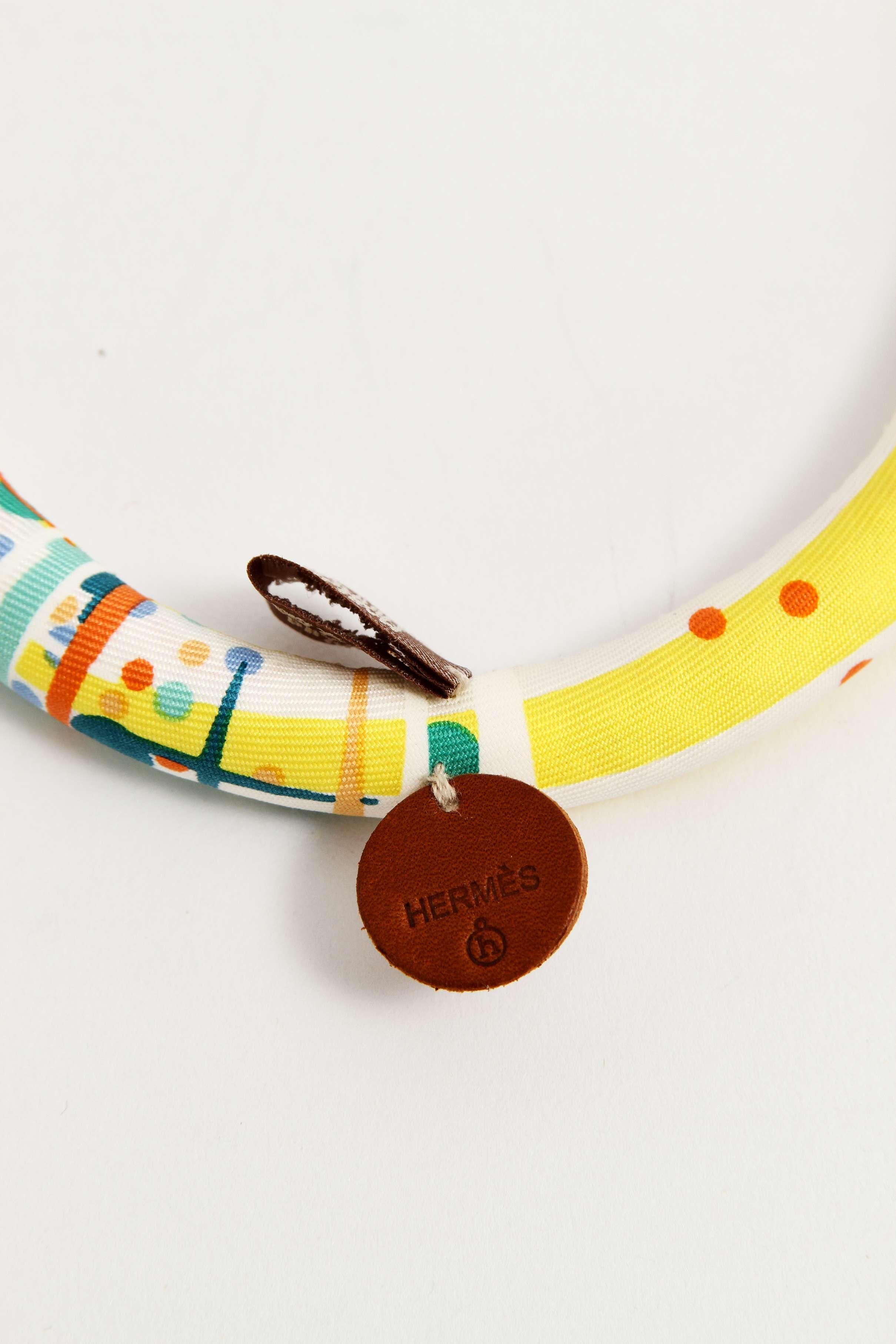Hermes Necklace, фото 5