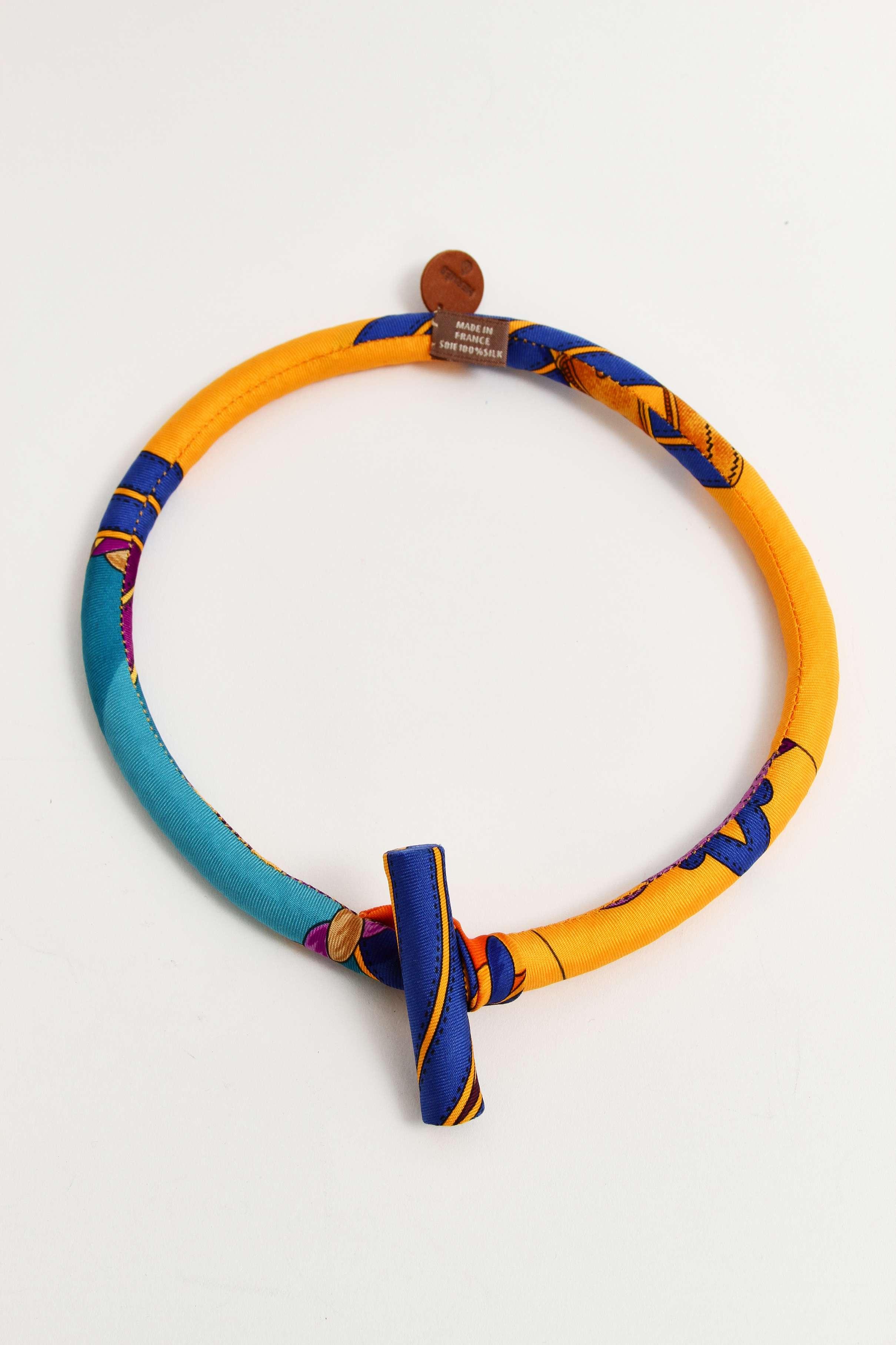 Hermes Necklace, фото 1