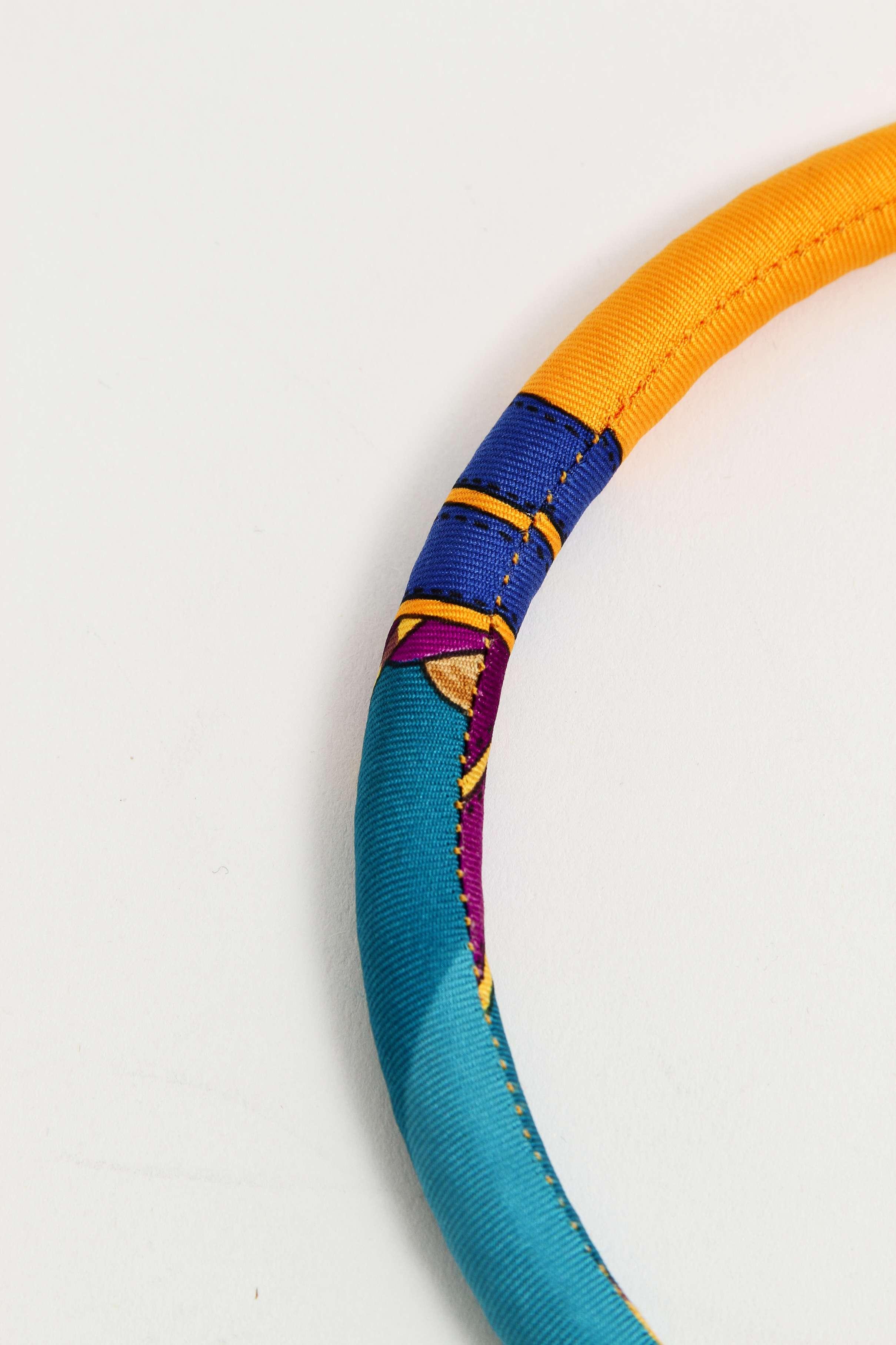 Hermes Necklace, фото 3