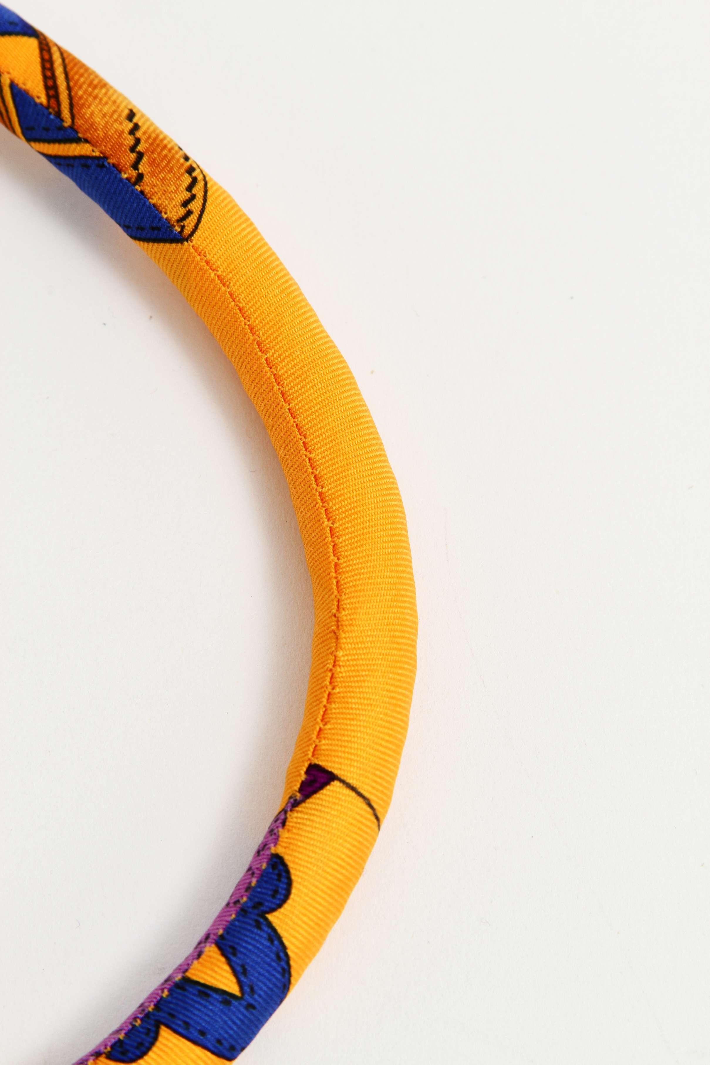 Hermes Necklace, фото 2