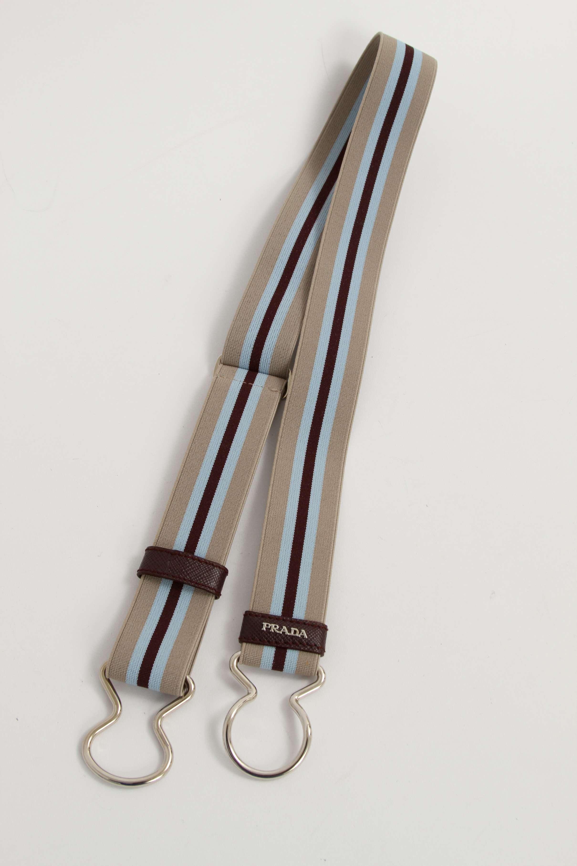 Prada Belt, фото 1