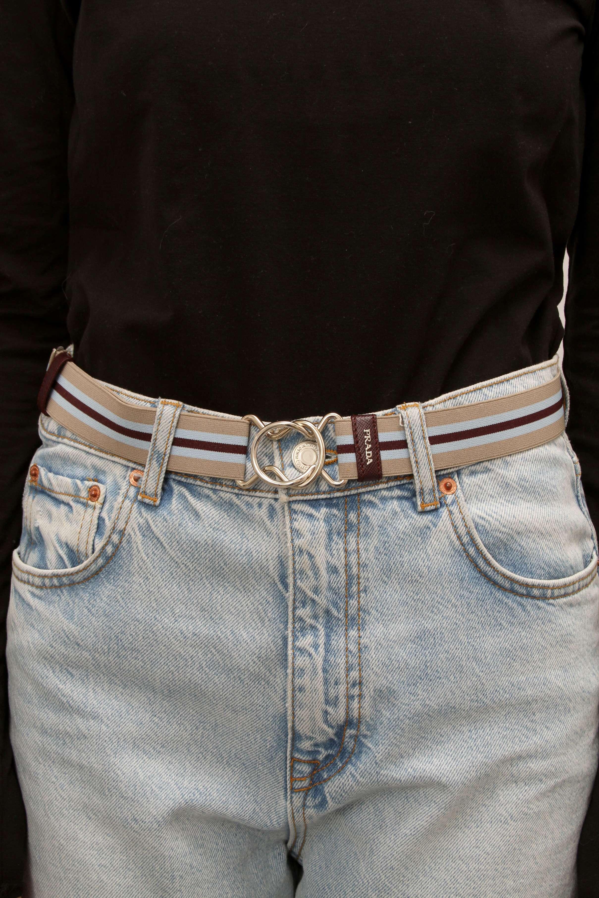 Prada Belt, фото 3