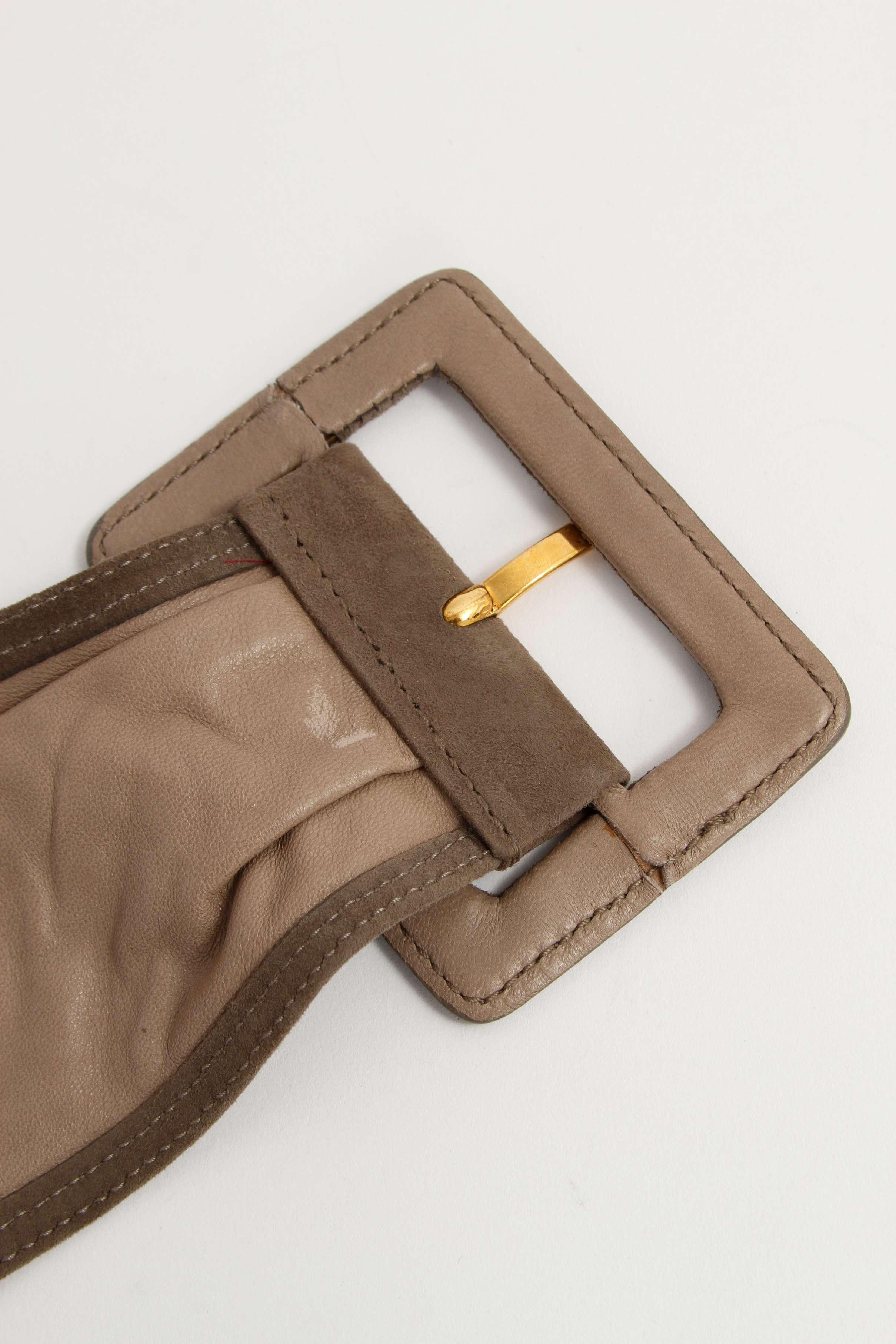 Prada Belt, фото 3