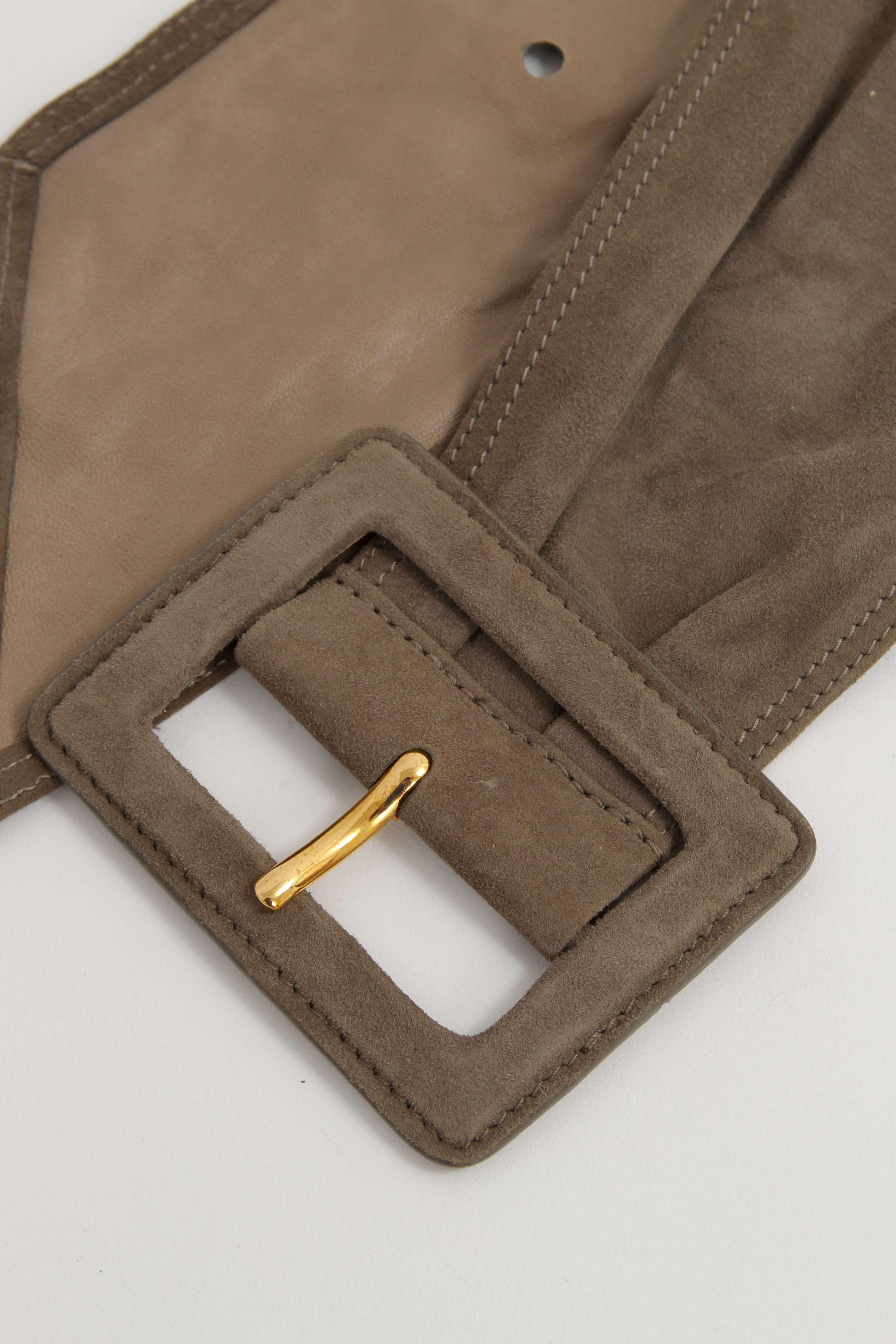 Prada Belt, фото 2