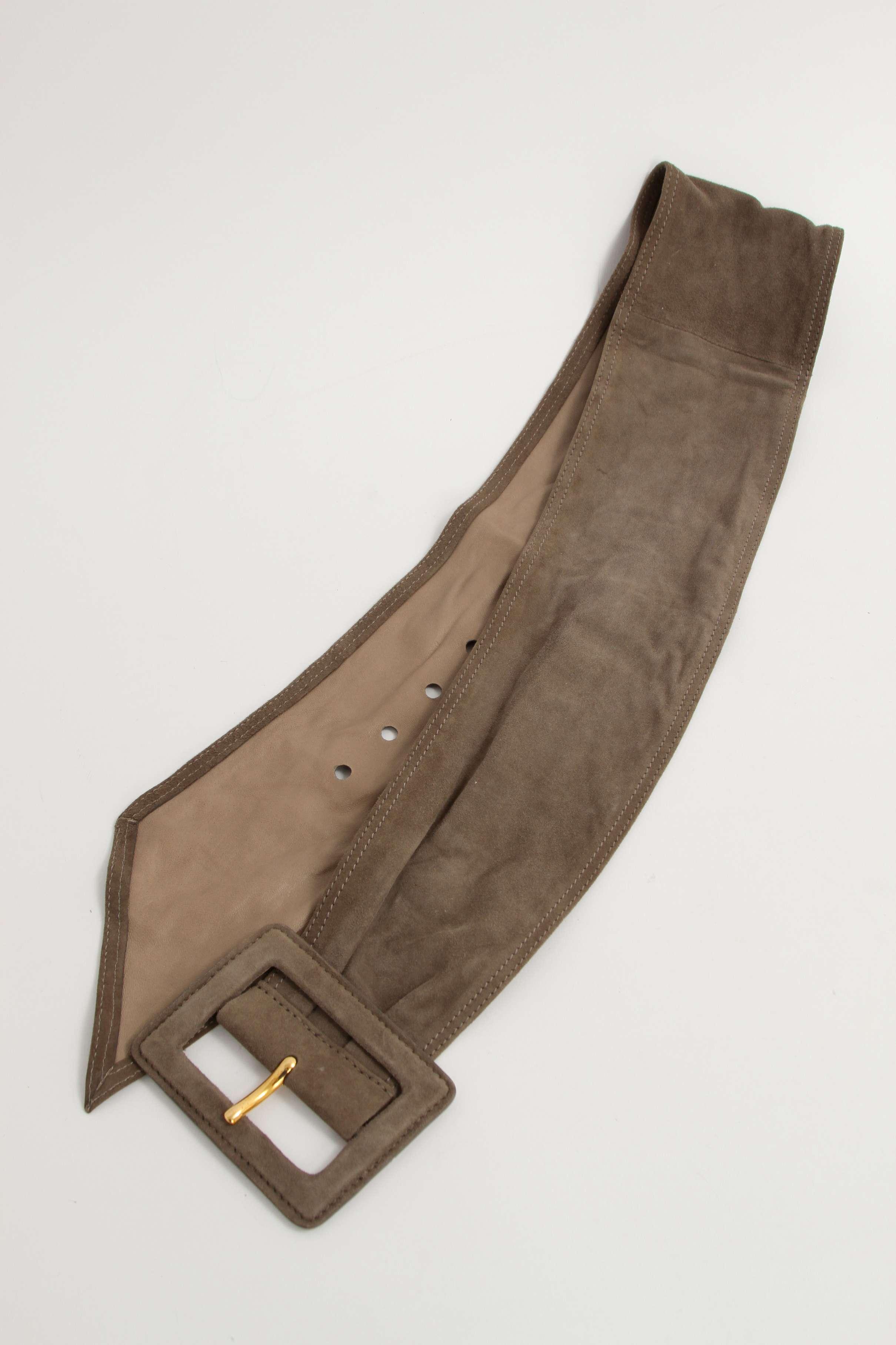 Prada Belt, фото 1
