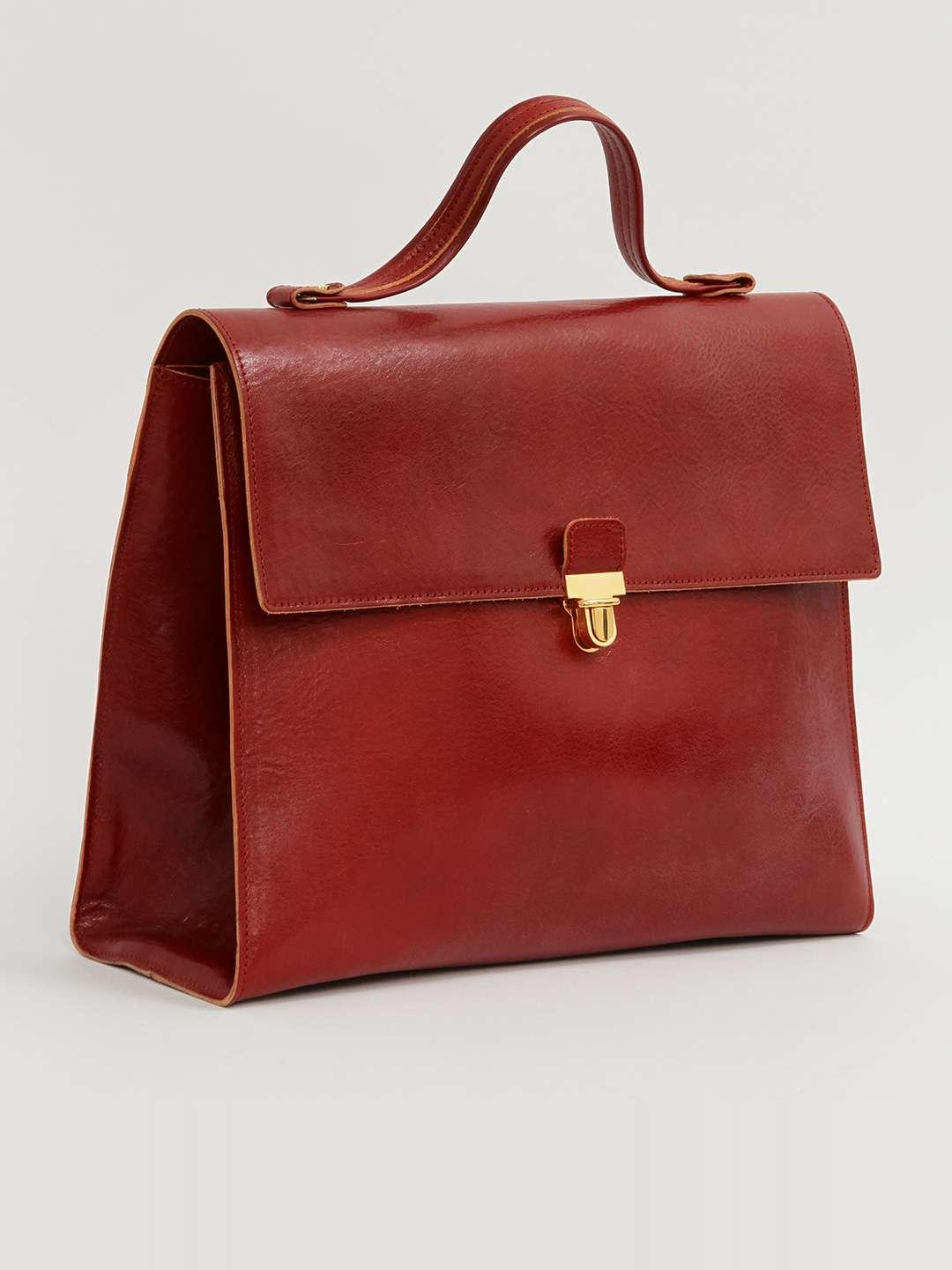 Marni Leather Bag, фото 2