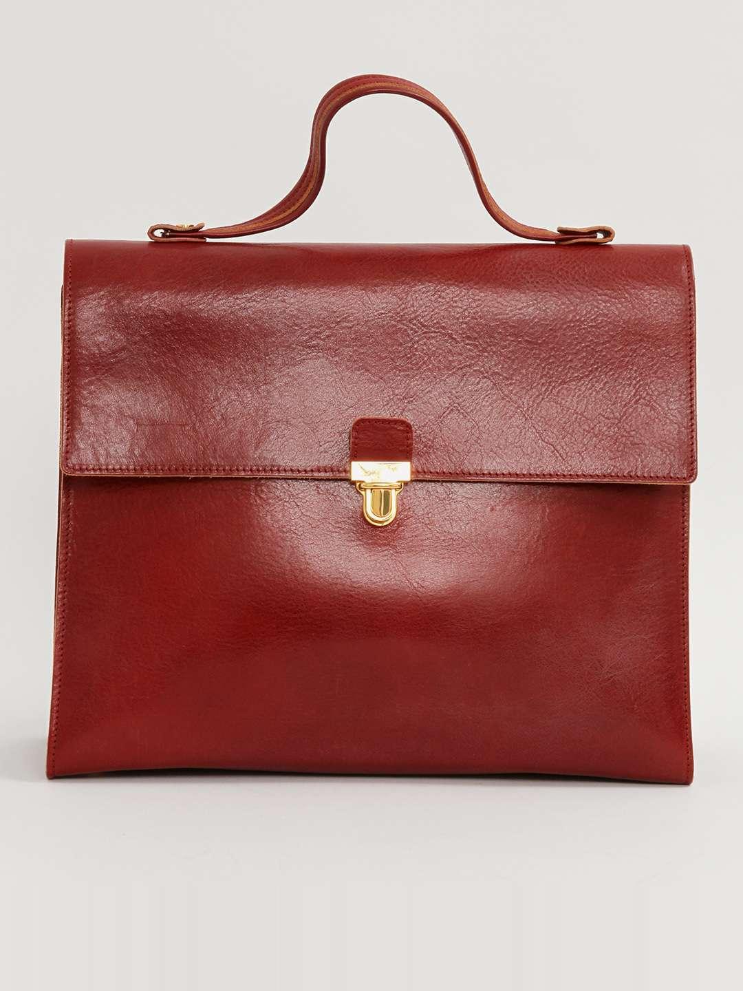 Marni Leather Bag, фото 1