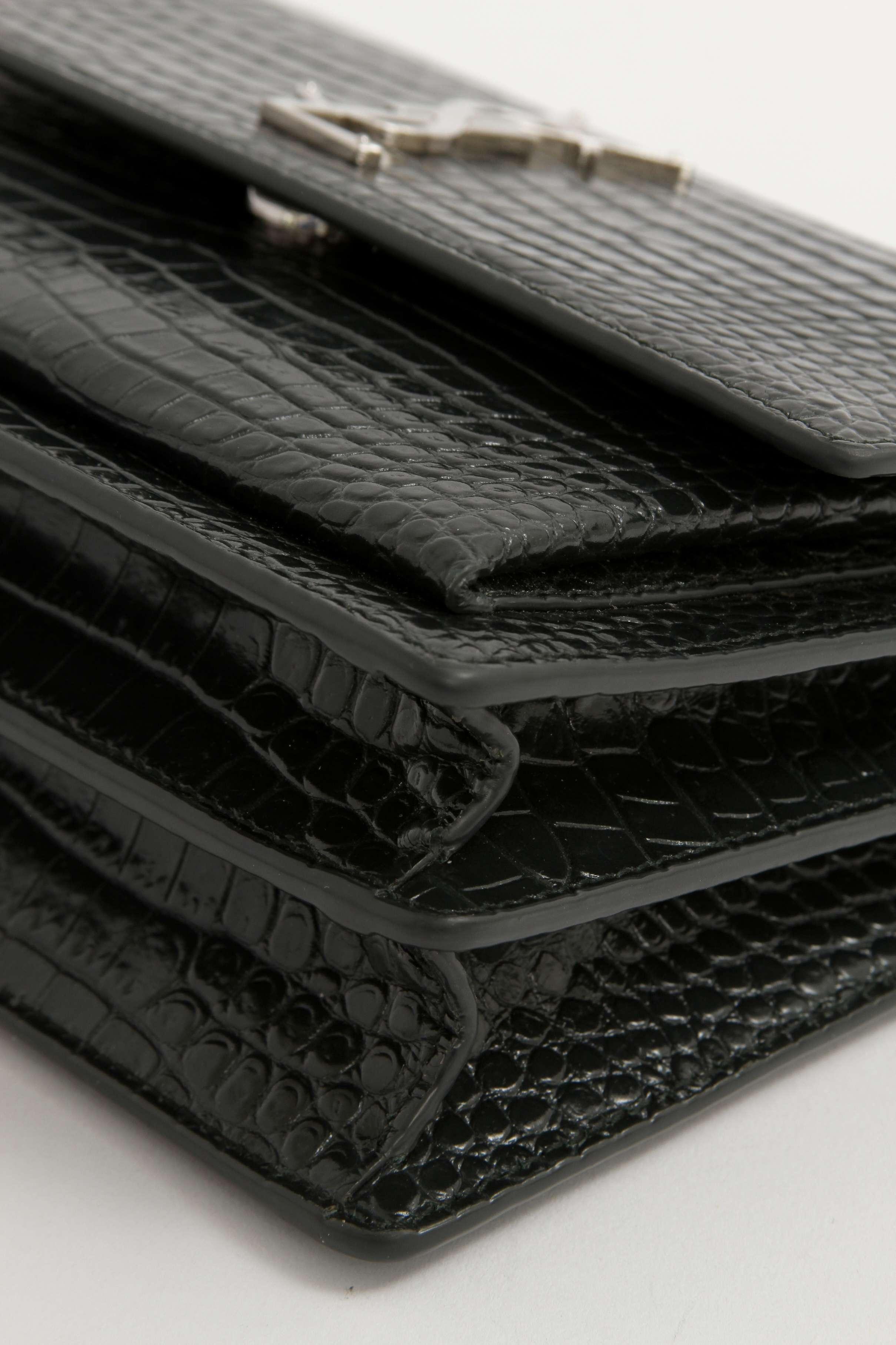 Saint Laurent Sunset, фото 5