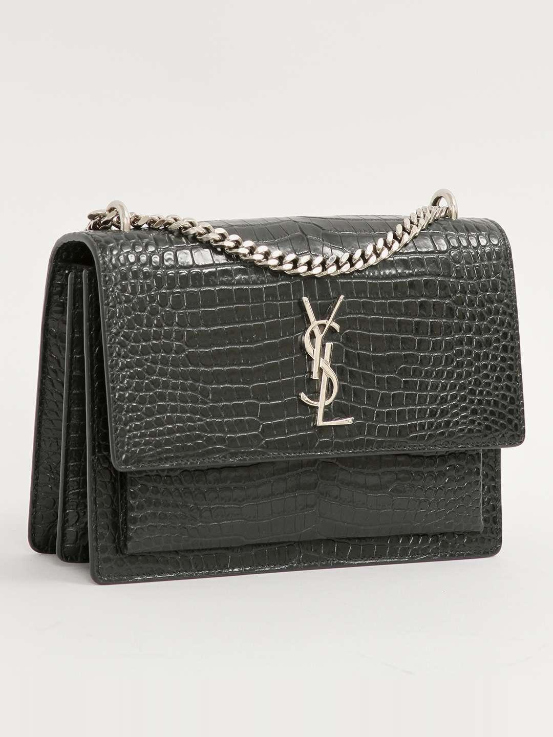 Saint Laurent Sunset, фото 2
