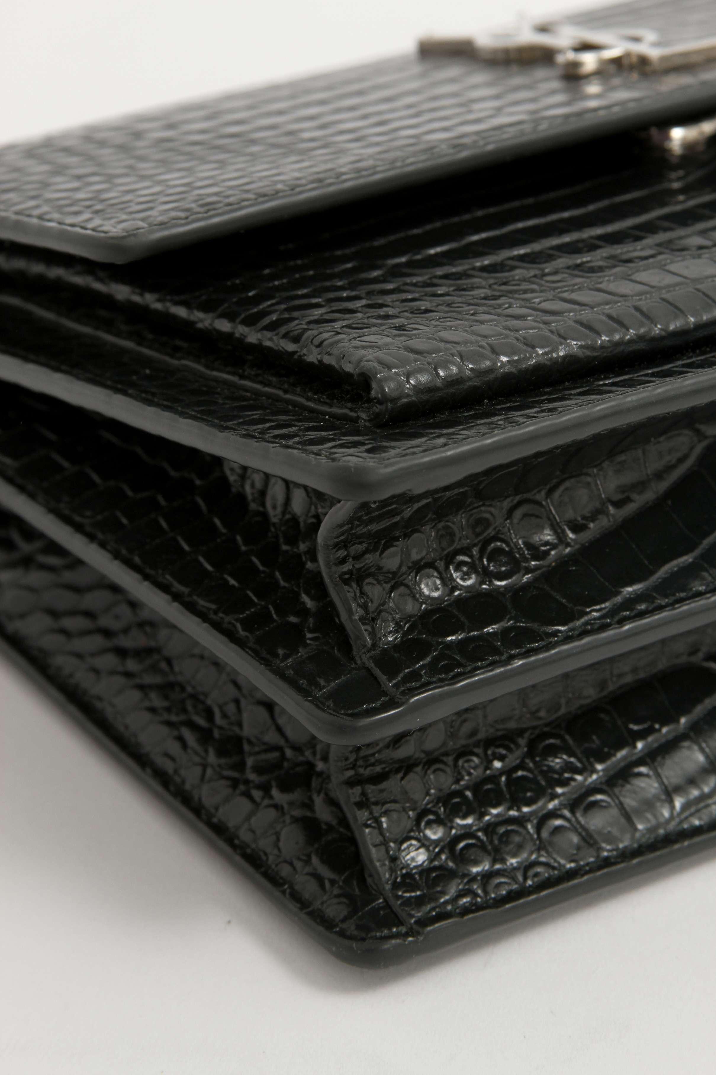 Saint Laurent Sunset, фото 4