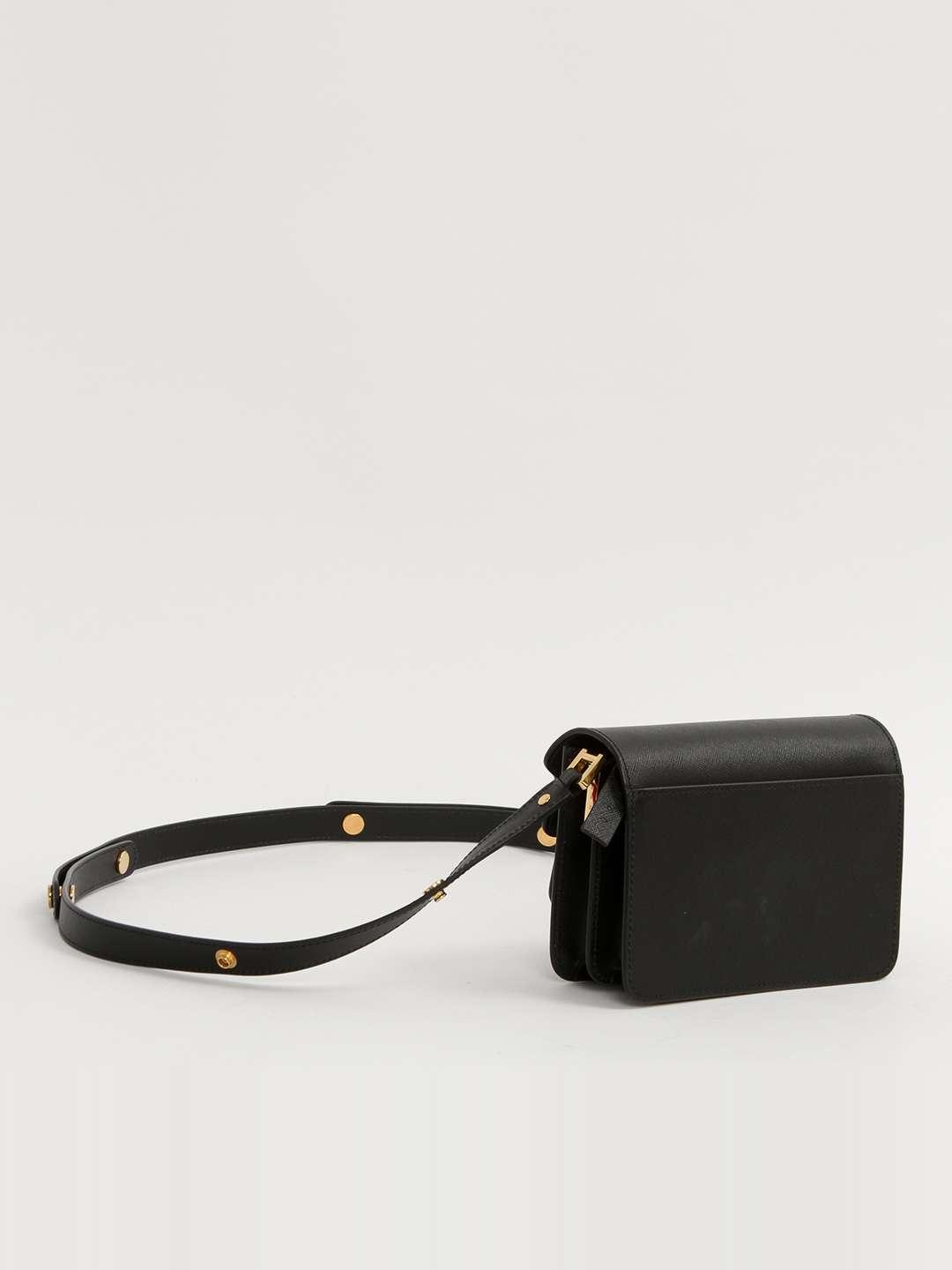Marni Trunk, фото 3