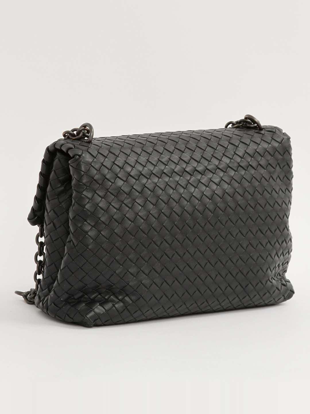 Bottega Veneta Olimpia, фото 3