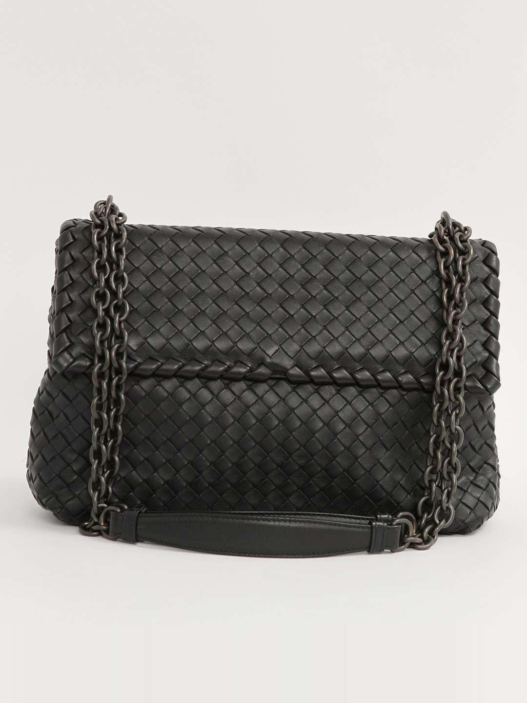 Bottega Veneta Olimpia, фото 1