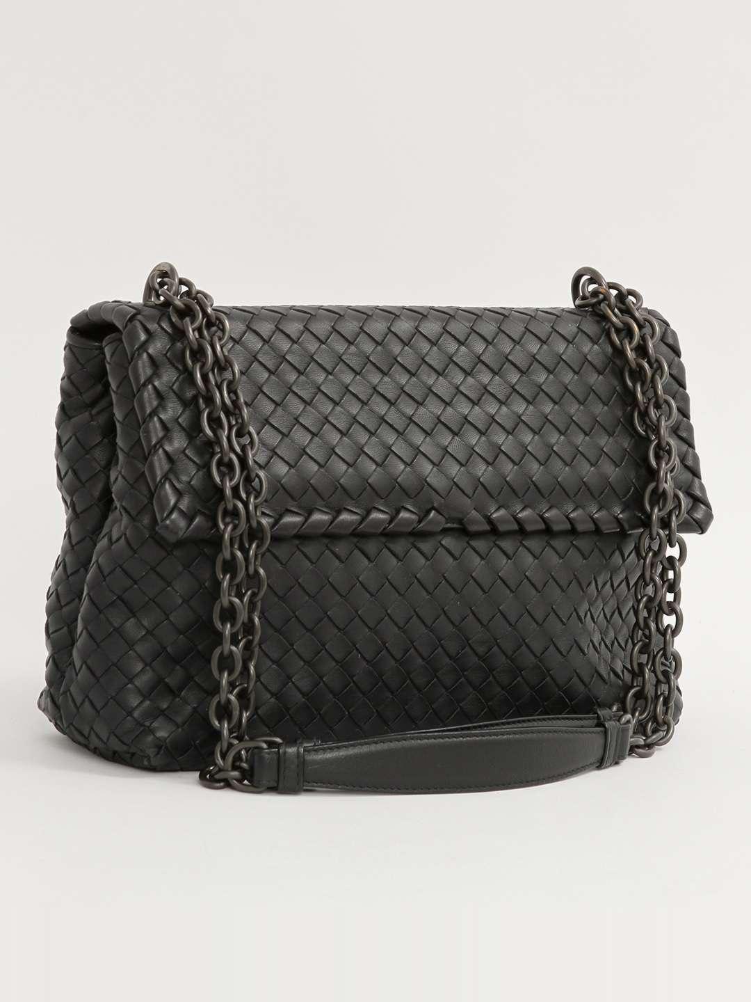 Bottega Veneta Olimpia, фото 2