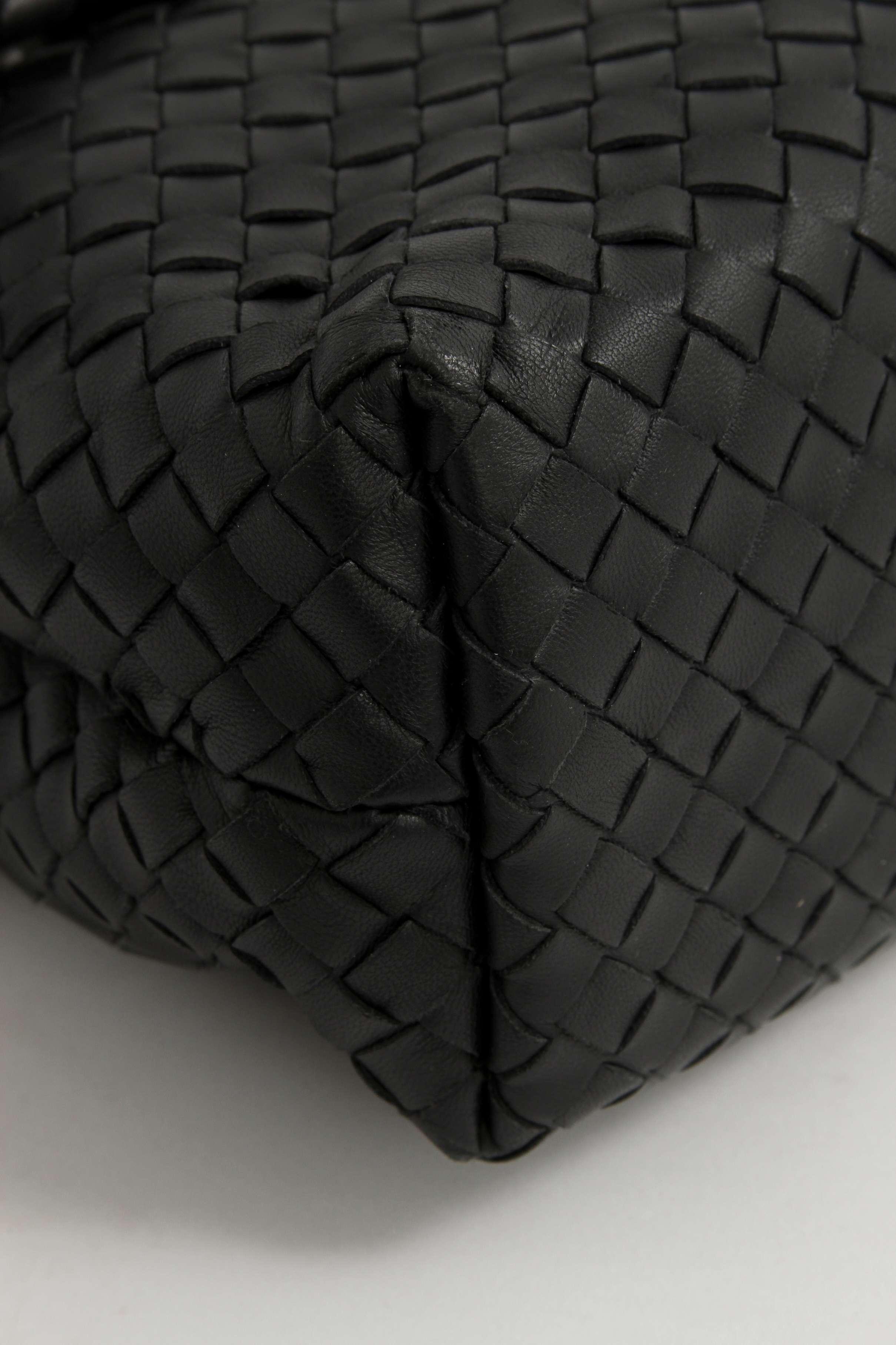 Bottega Veneta Olimpia, фото 4