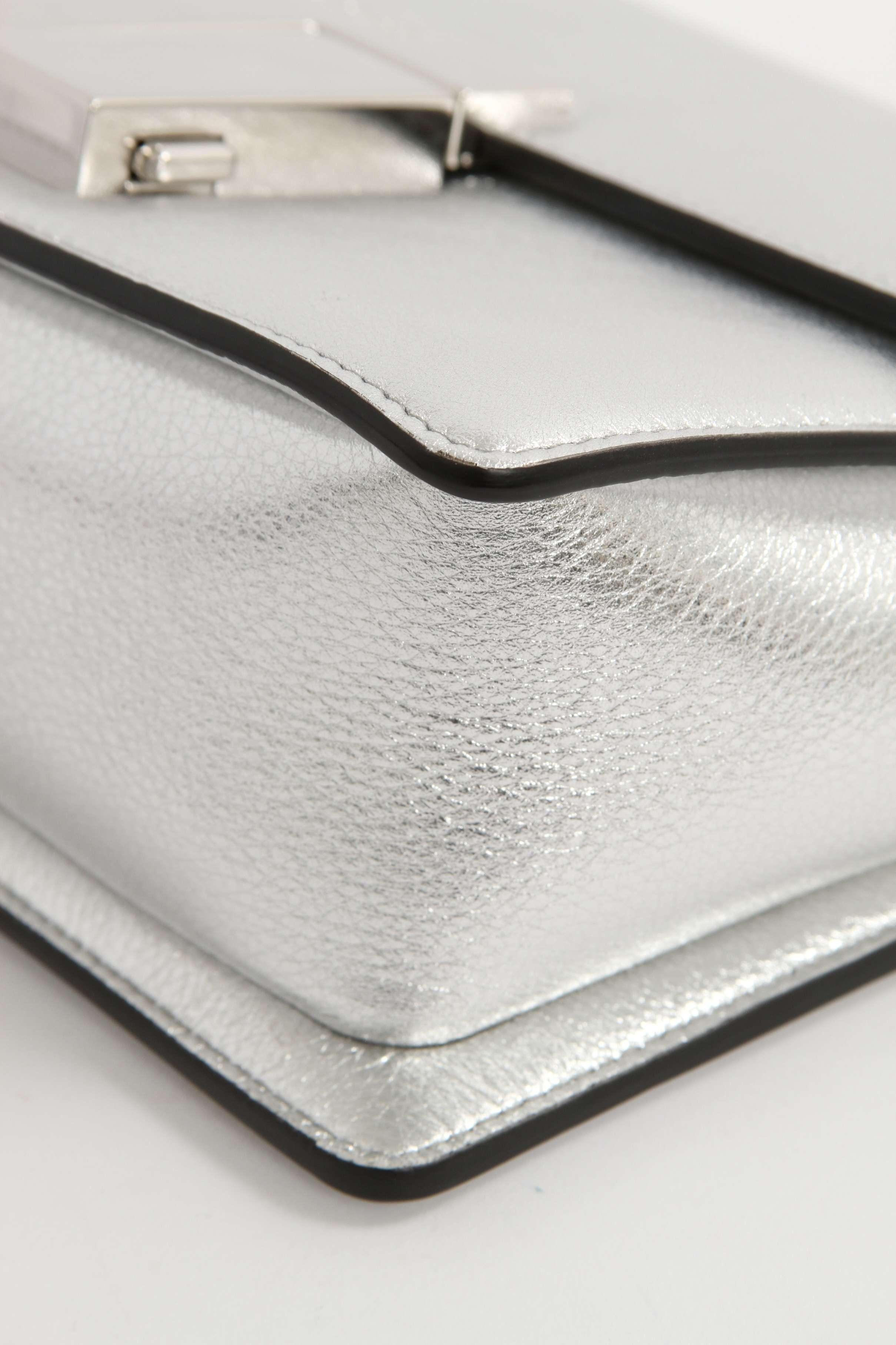 Tom Ford Leather Bag, фото 4