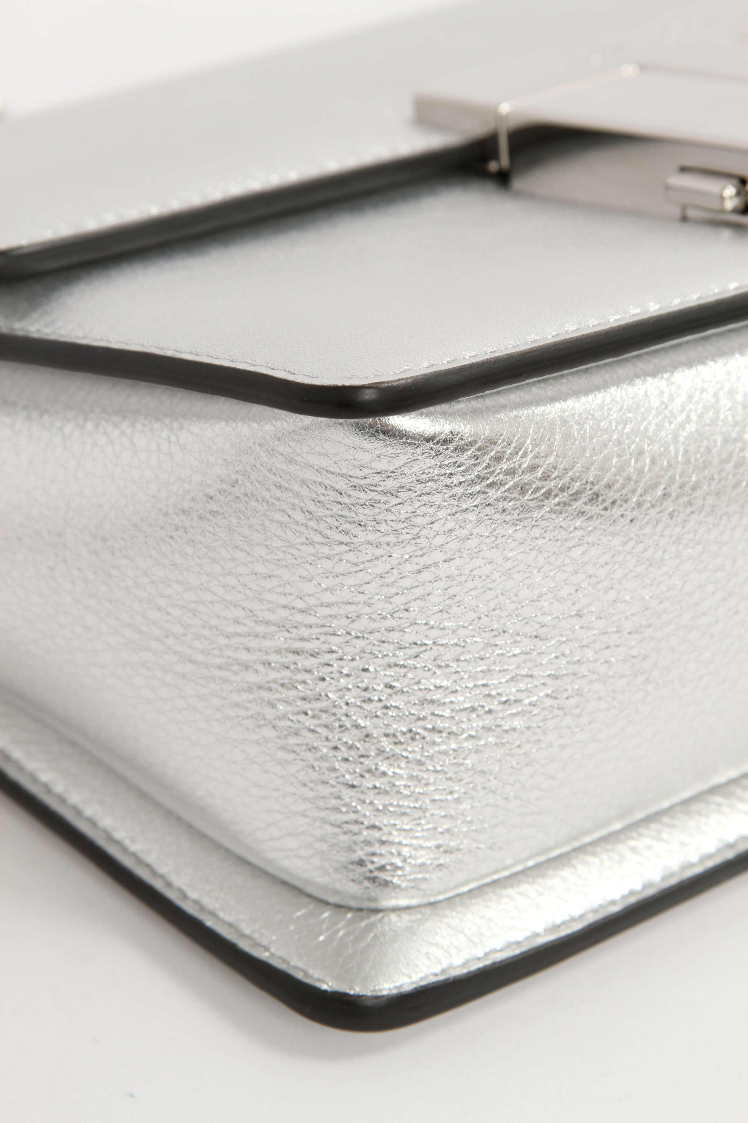 Tom Ford Leather Bag, фото 3
