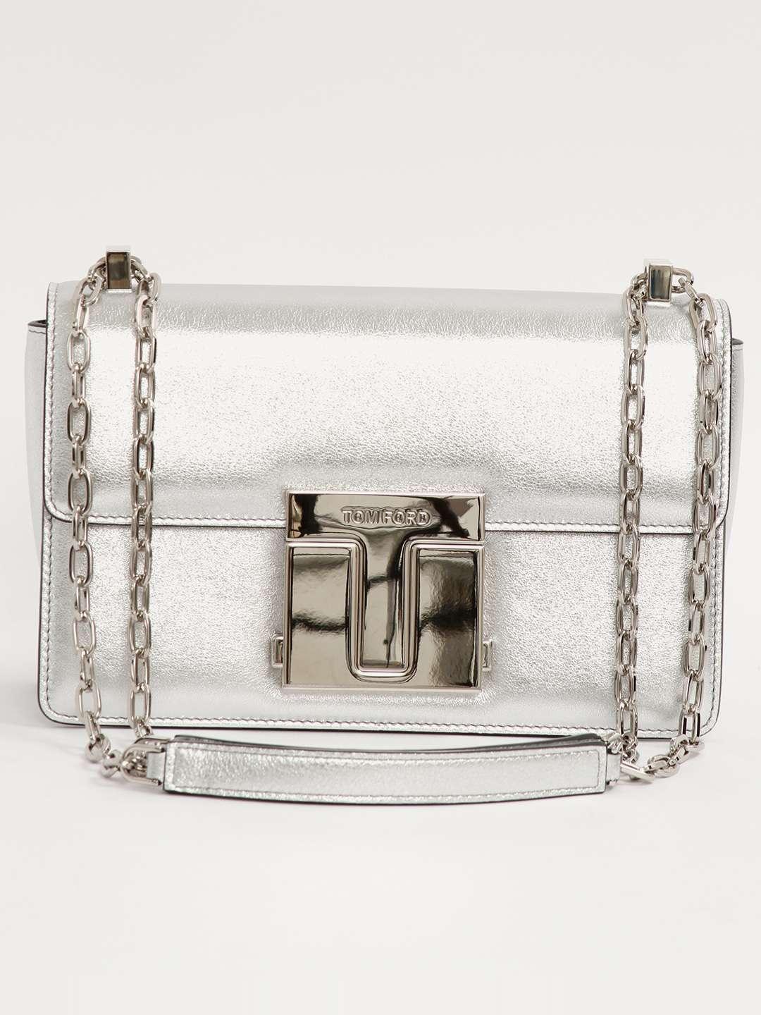 Tom Ford Leather Bag, фото 1