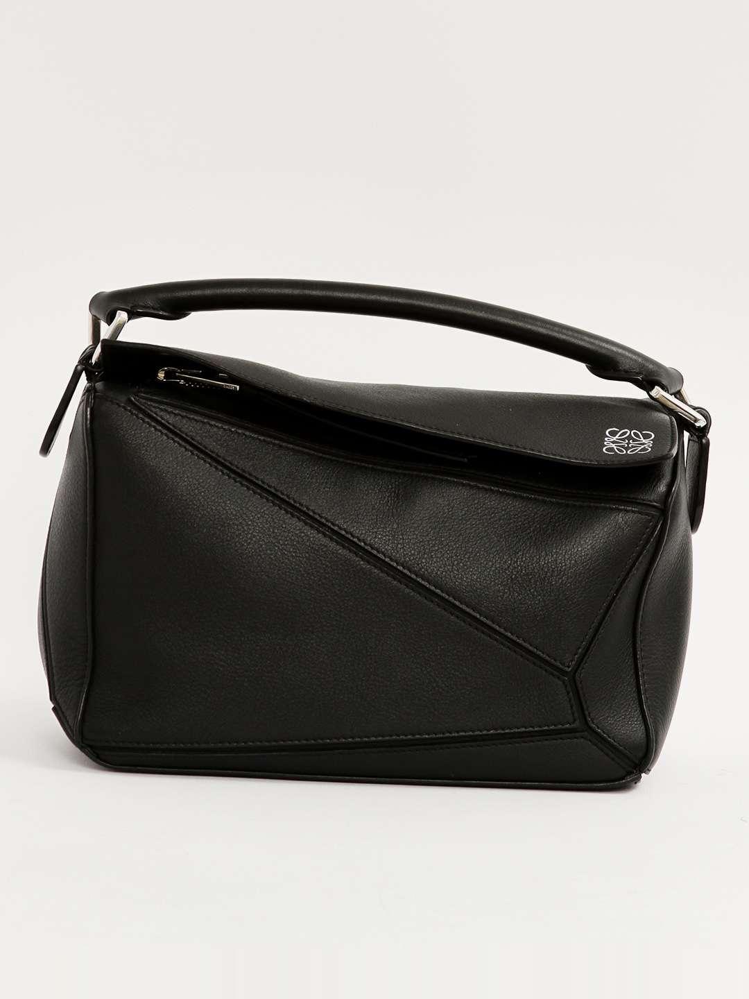 Loewe Puzzle, фото 1