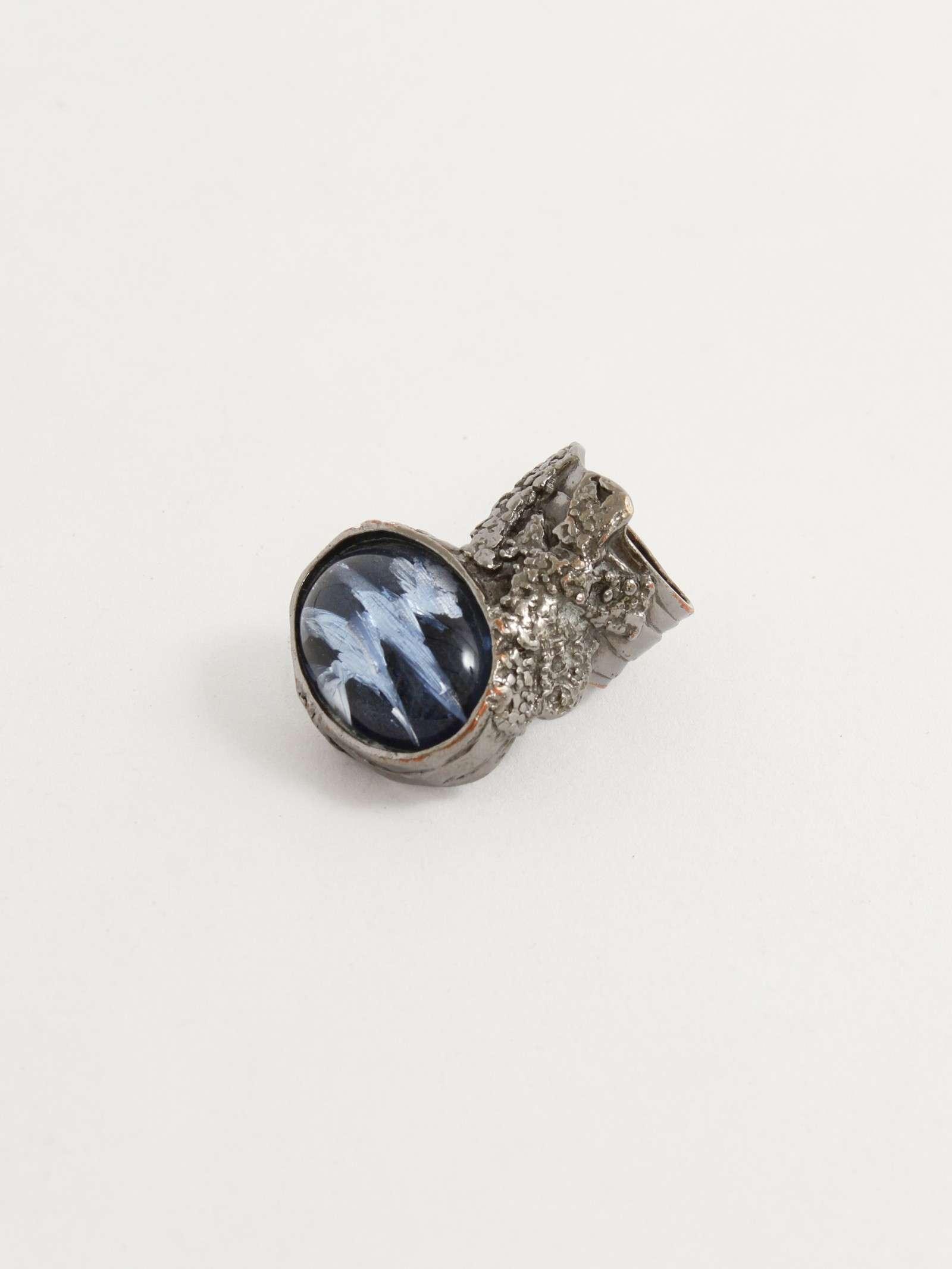 Saint Laurent Ring, фото 2