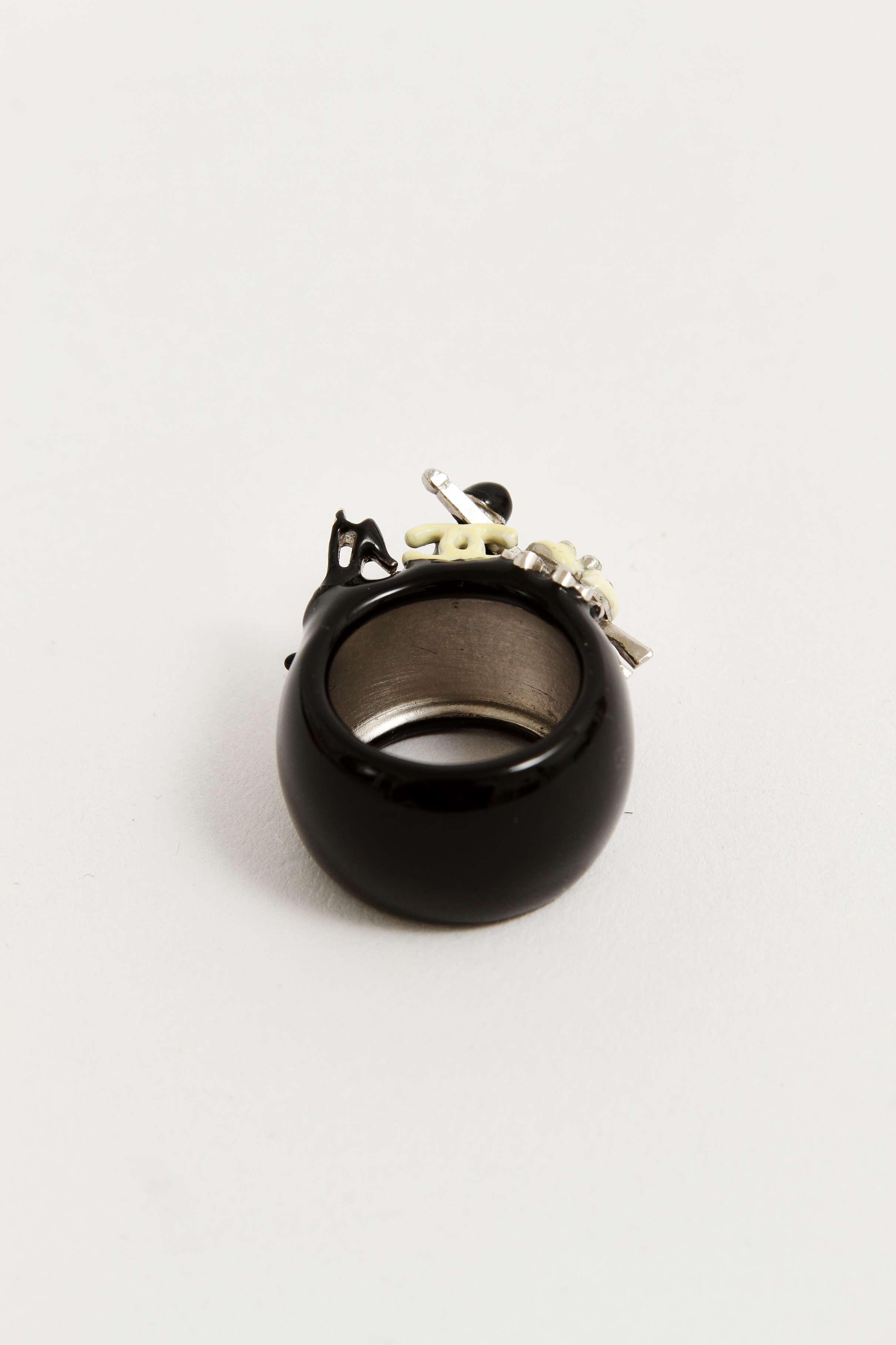 Chanel Ring, фото 3