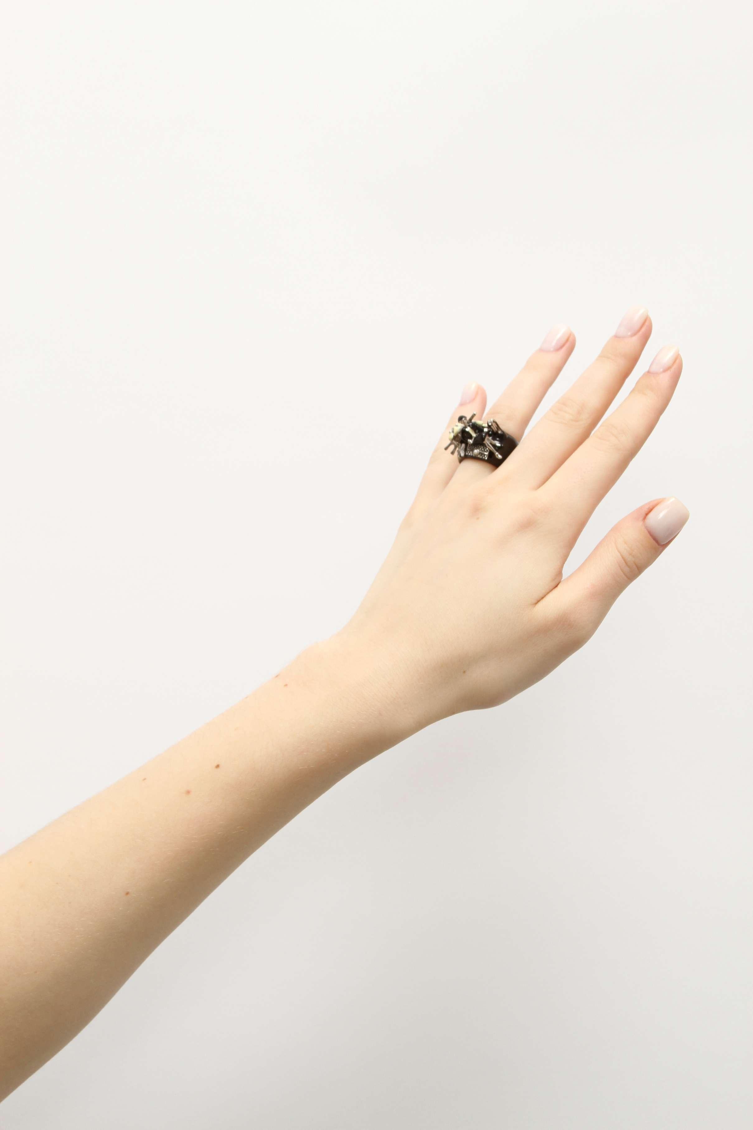 Chanel Ring, фото 4