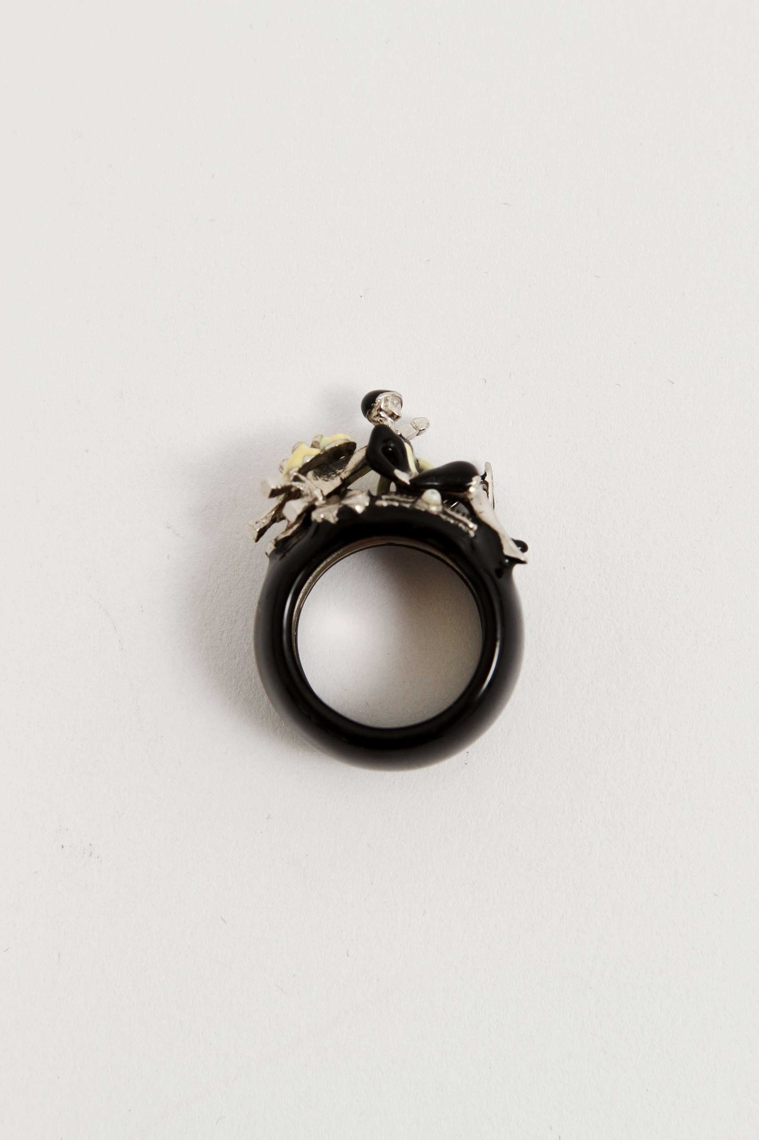 Chanel Ring, фото 1