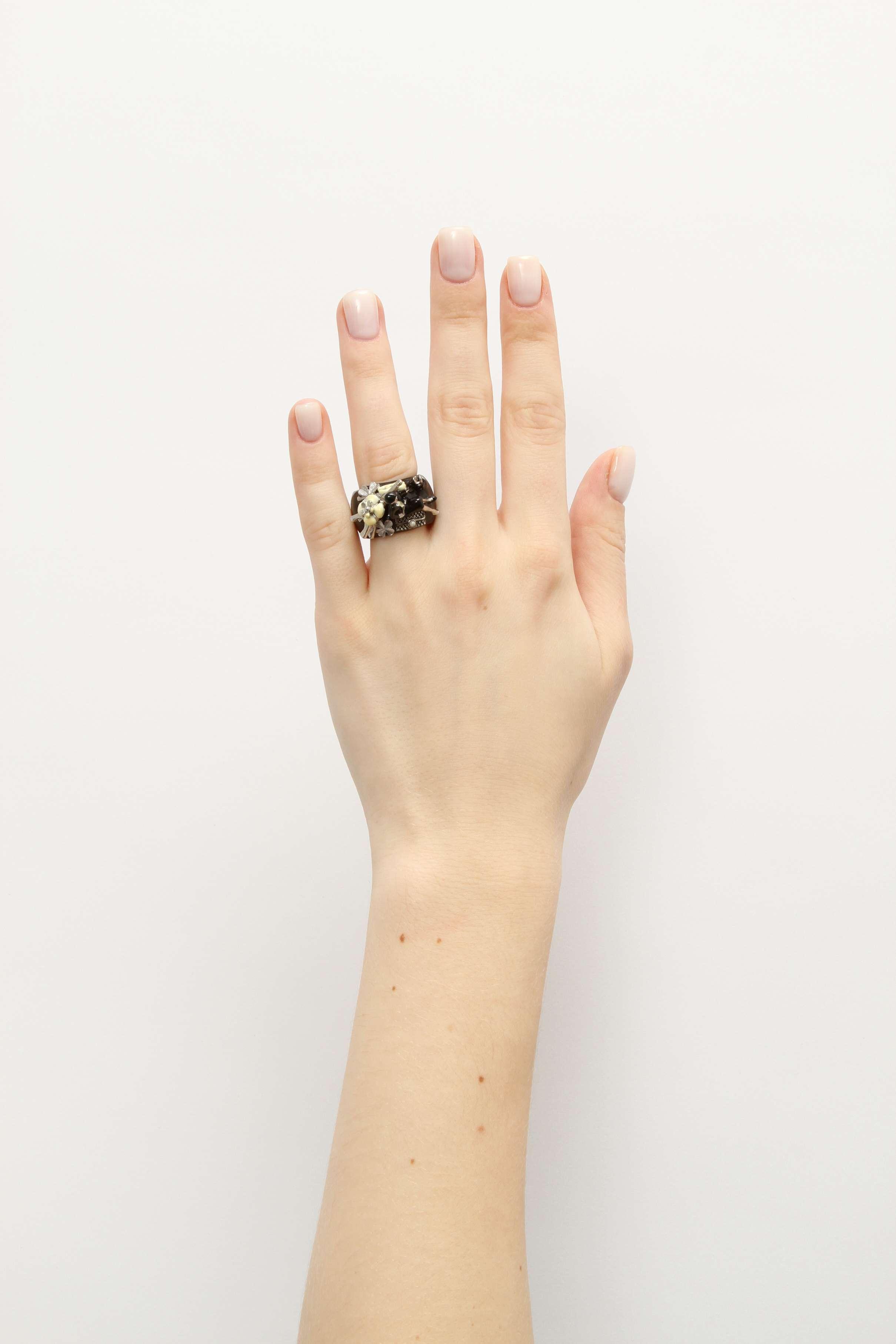 Chanel Ring, фото 5