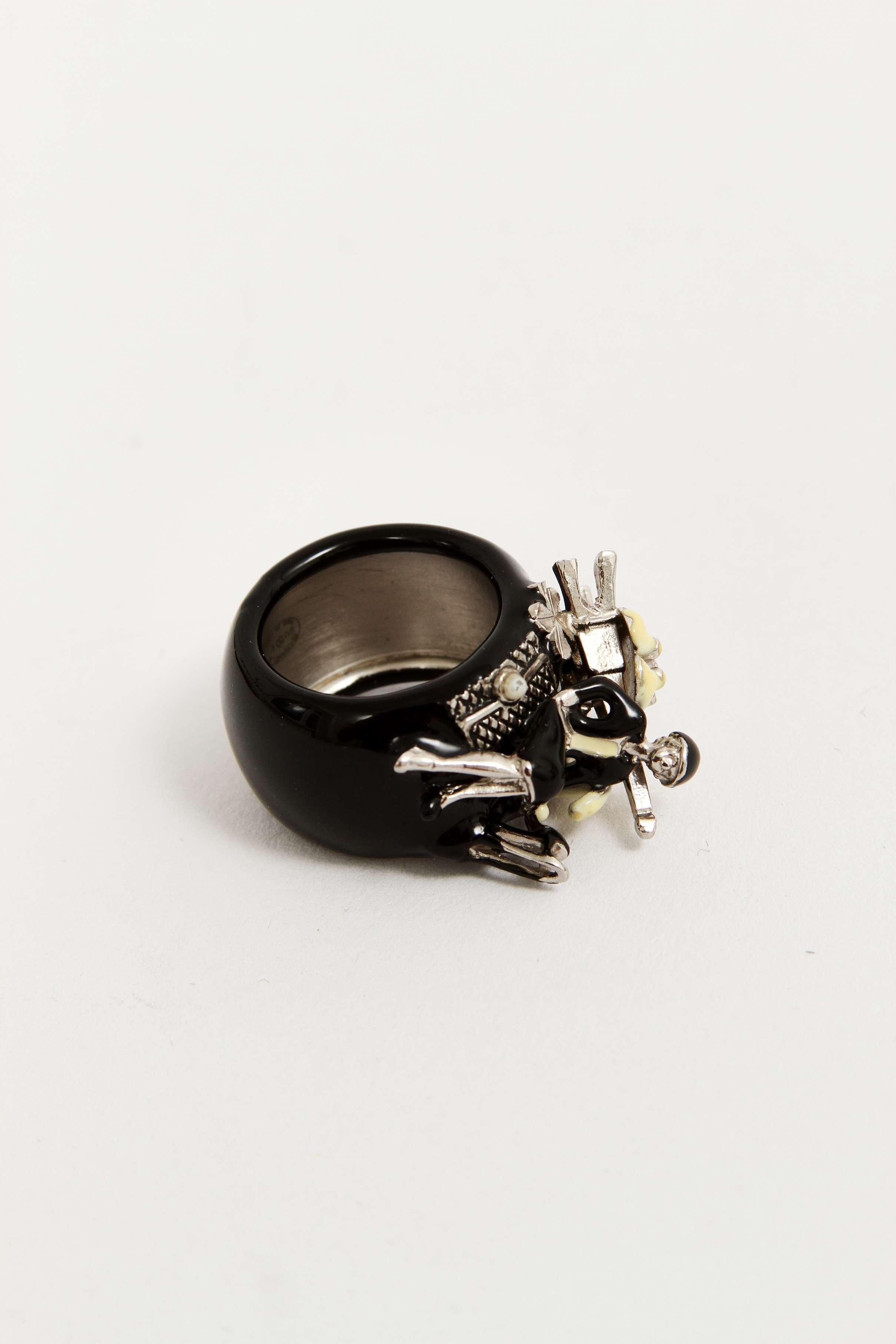 Chanel Ring, фото 2