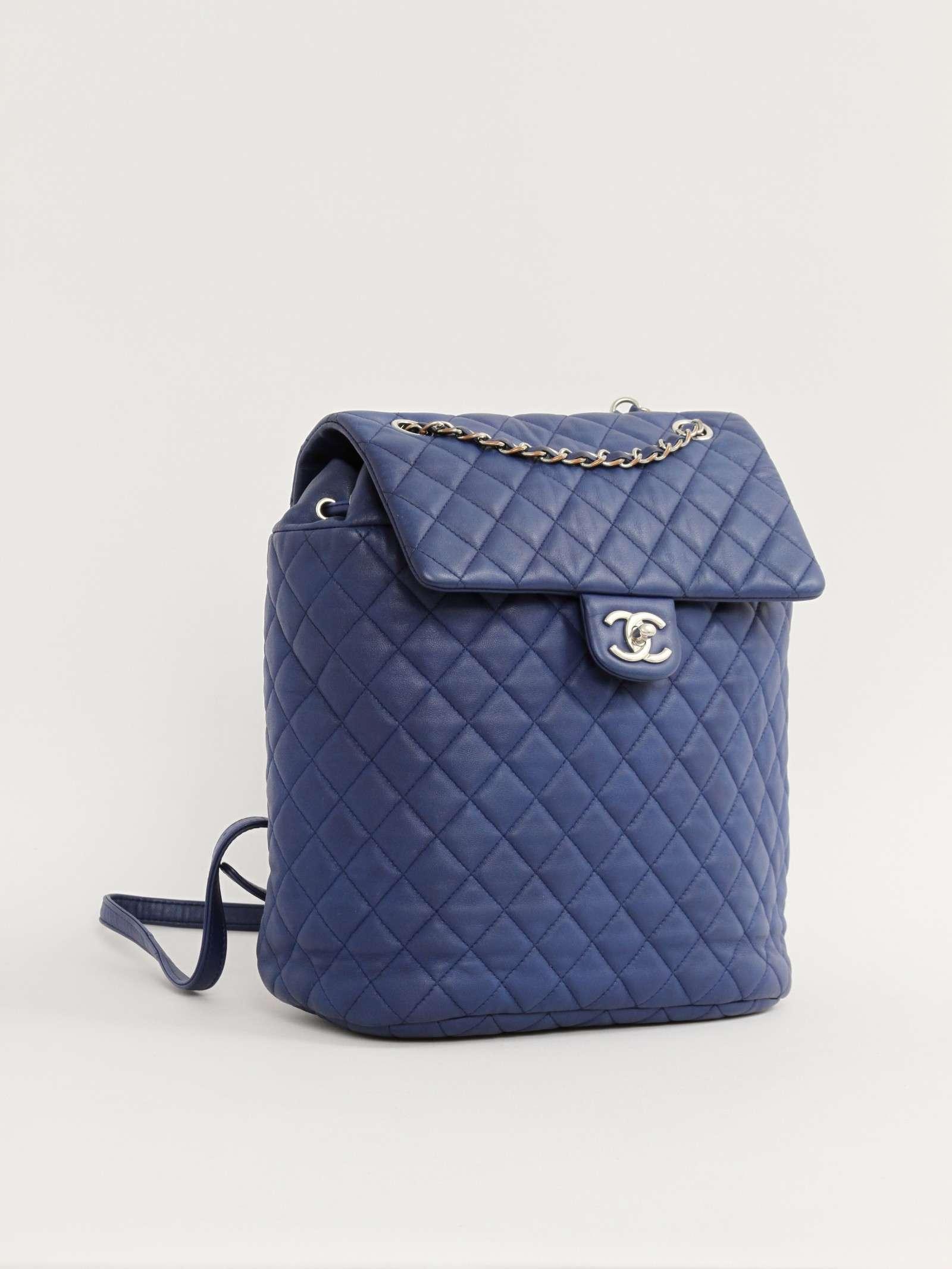 Chanel Urban Spirit, фото 2