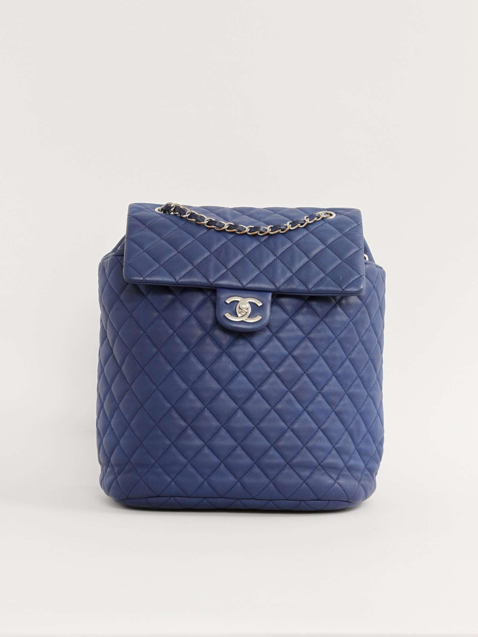 Chanel Urban Spirit, фото 1