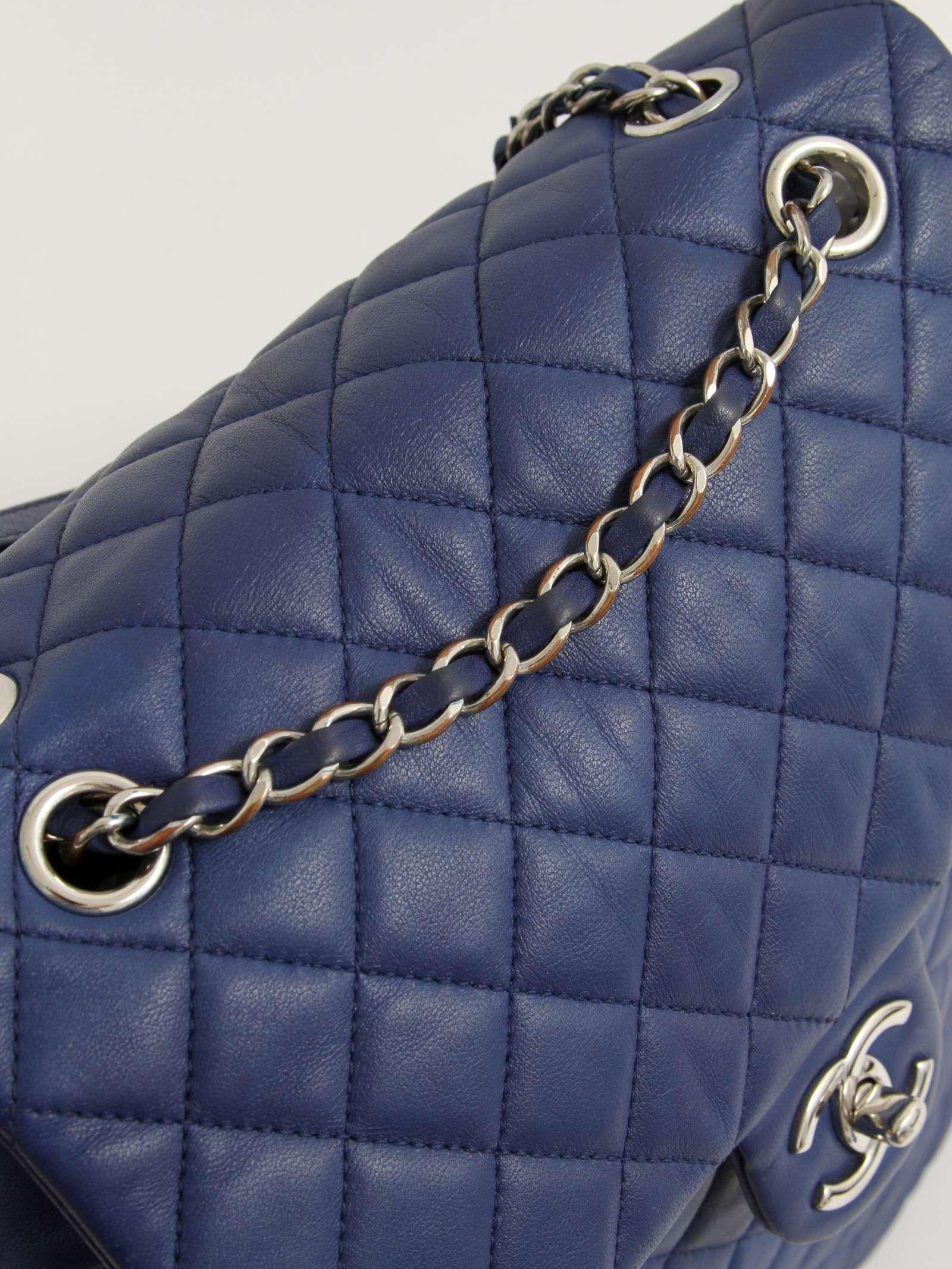 Chanel Urban Spirit, фото 5