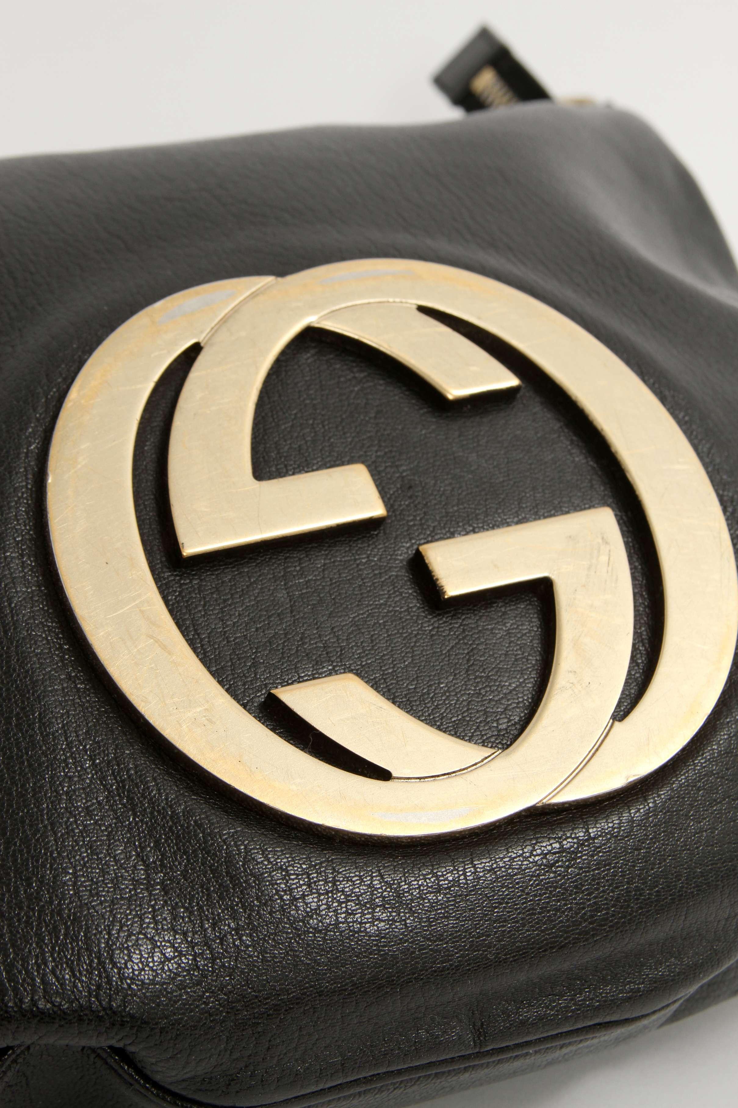 Gucci Blondie, фото 5