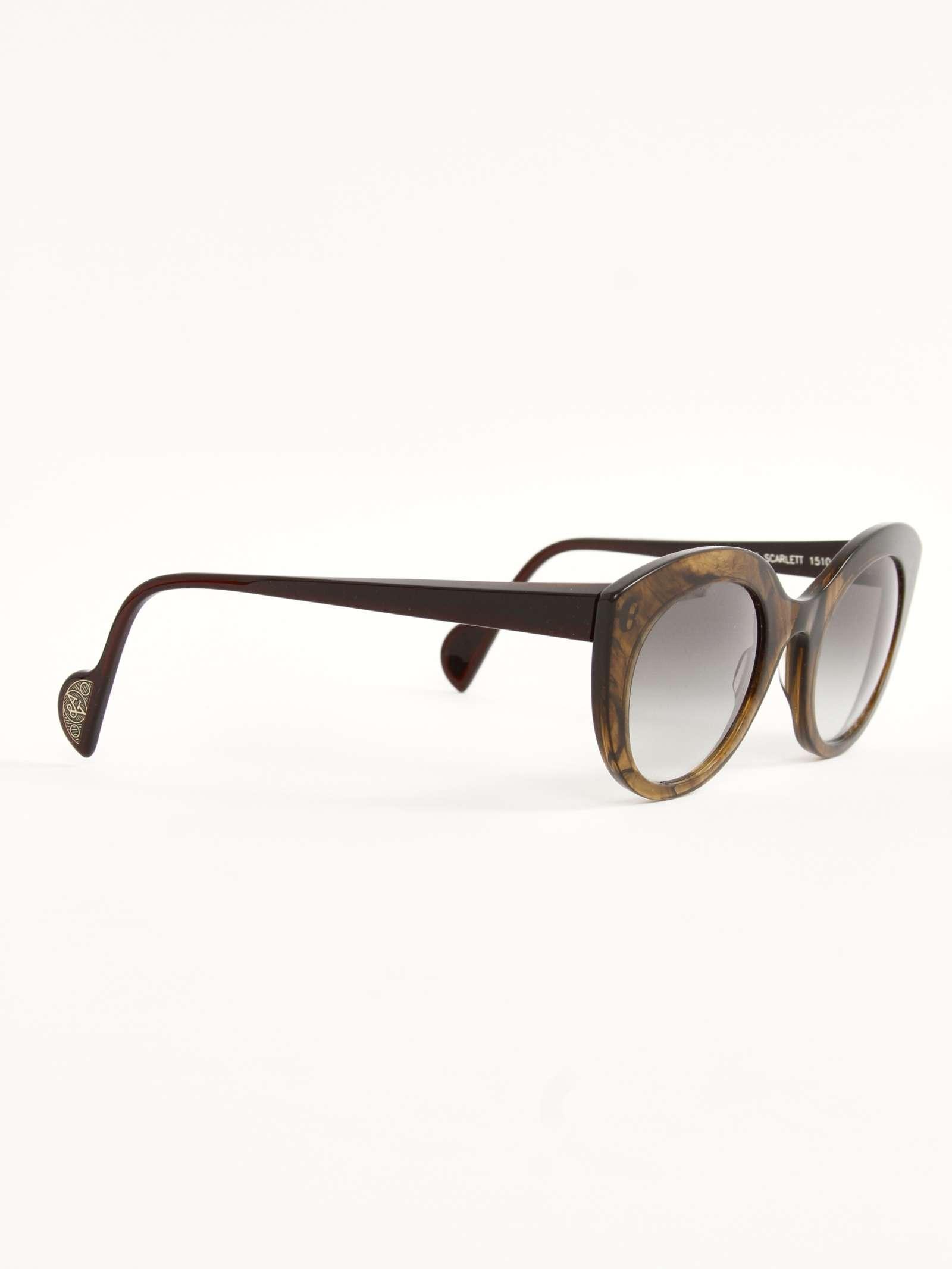 Anne et Valentin Sunglasses, фото 3